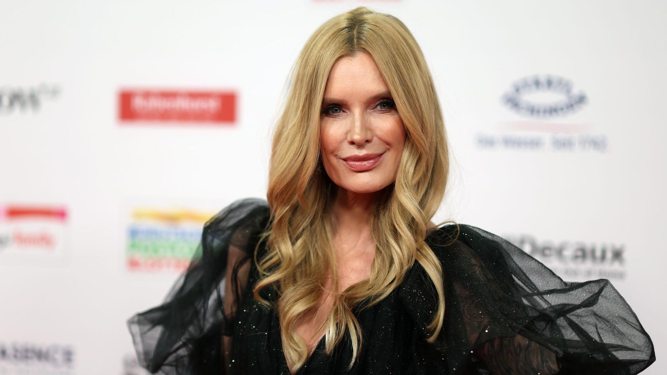 Mirja du Mont erste Kandidatin für das neue Dschungelcamp