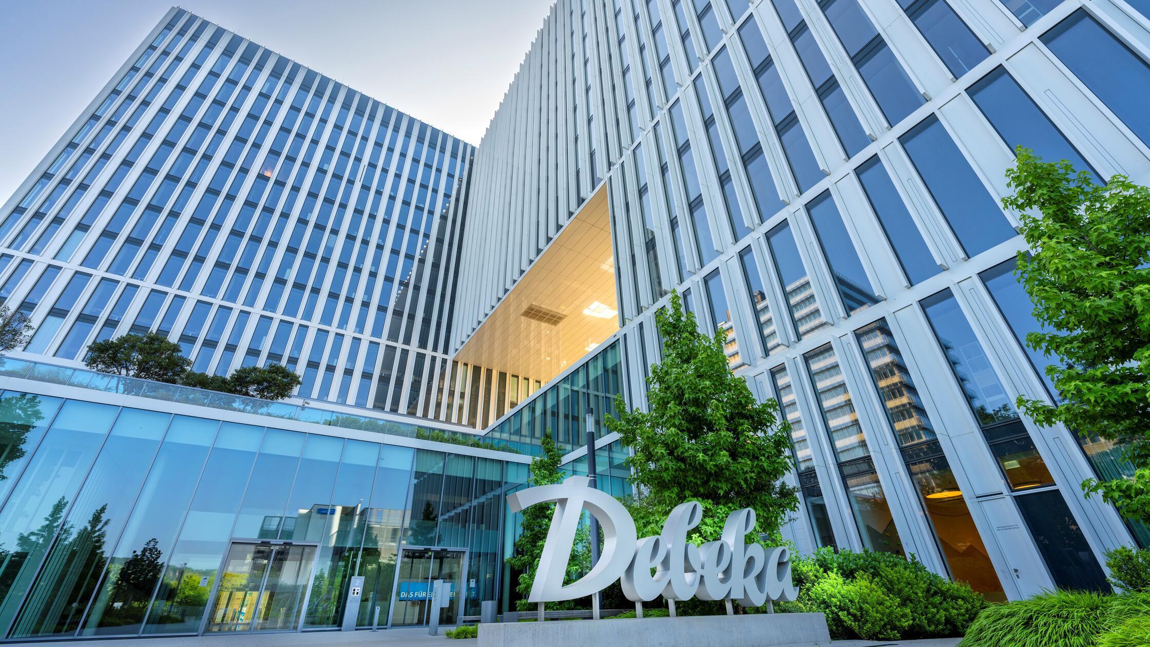 Debeka erhält Auszeichnung für Energiemanagement u
