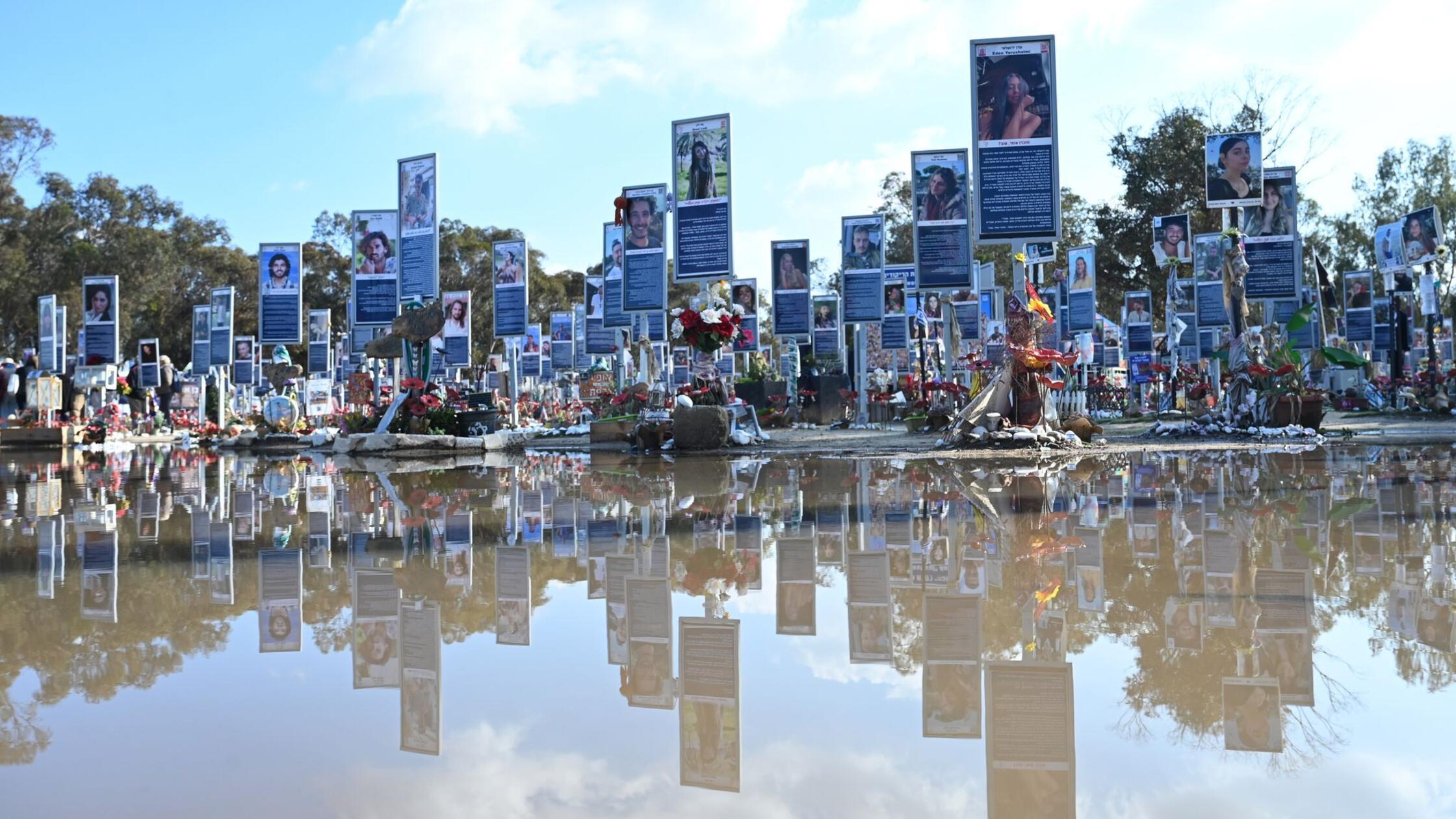 Netanjahu blockiert unabhängige Untersuchung zum 7. Oktober