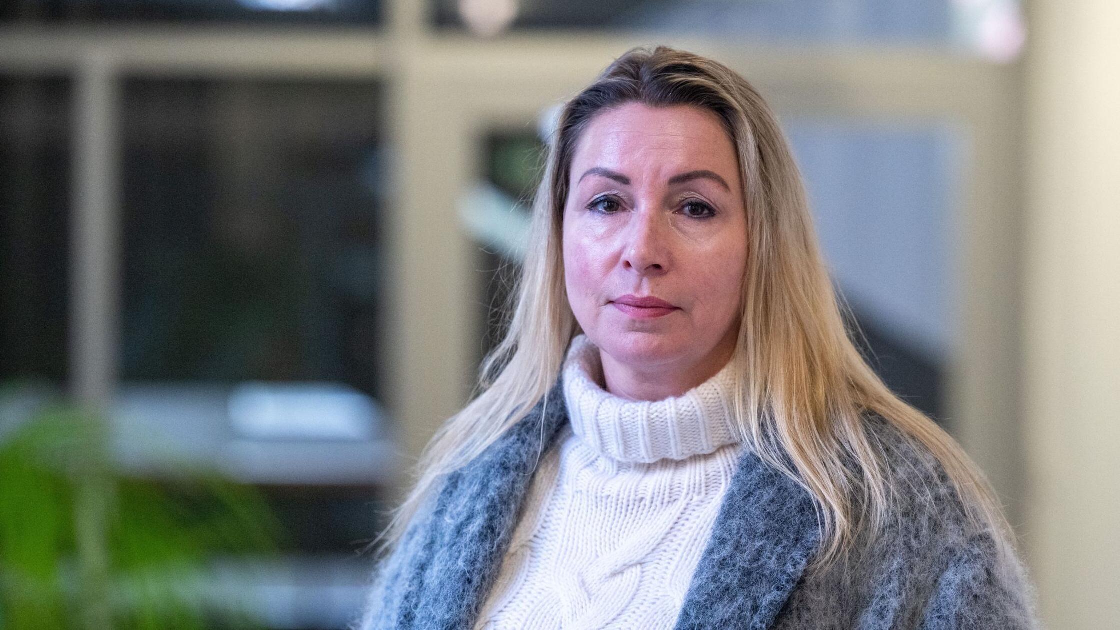 Drogen statt Champagner - Prozess um tödliche Feier in Lokal