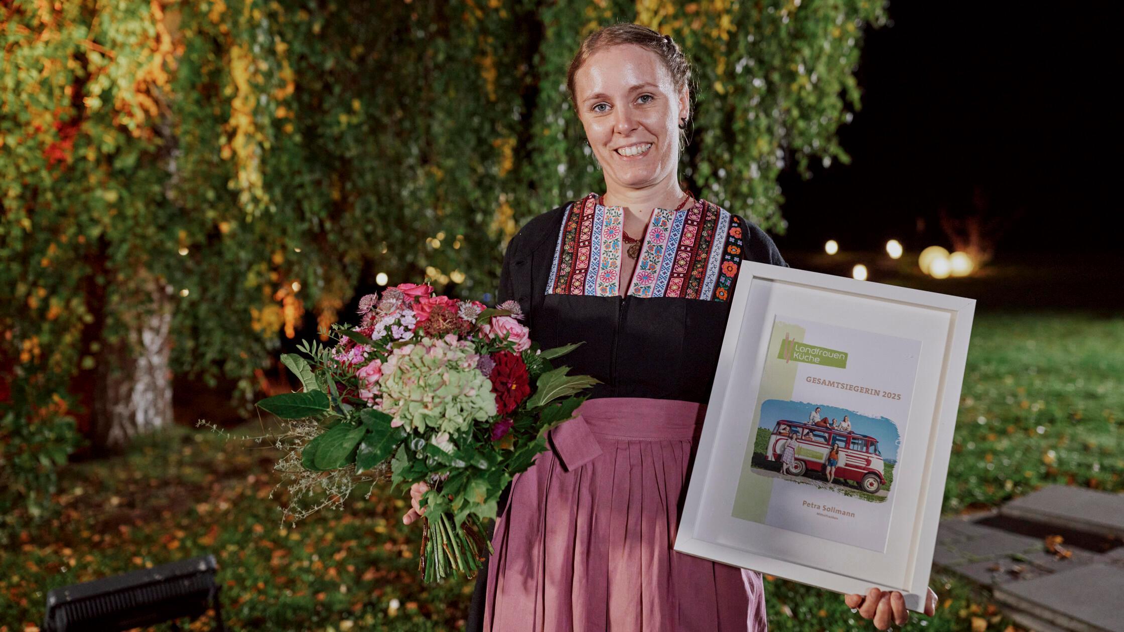 Beliebtes-Fernsehformat-Die-Gewinnerin-der-Landfrauenk-che-kommt-aus-Thalm-ssing