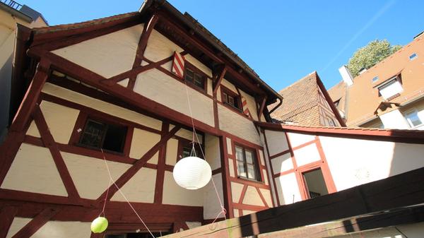 Obere Schmiedgasse 56