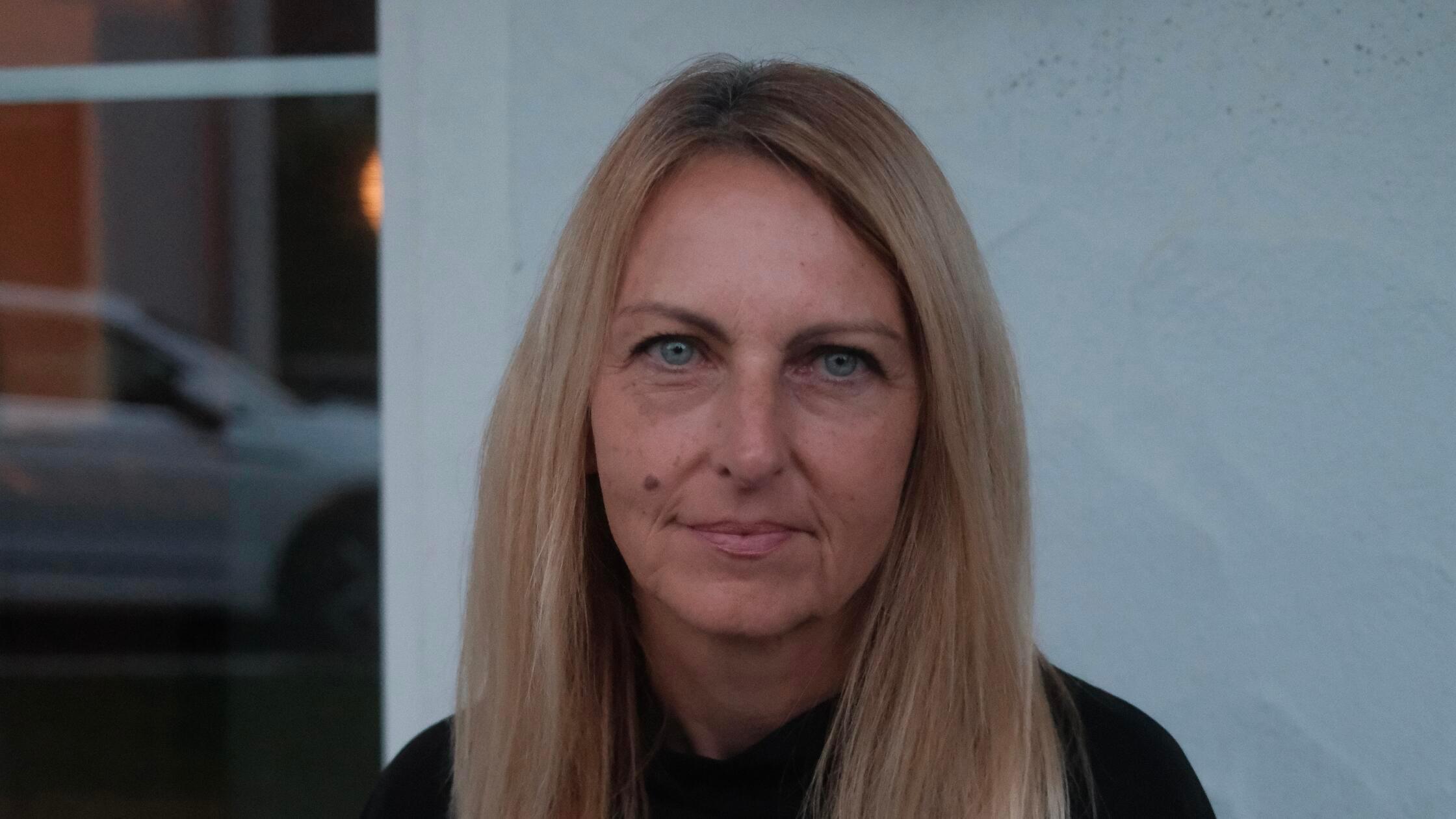 Gaby Zehnder, Pyrbaum