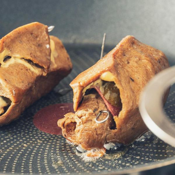 Weitere leckere Rezepte aus der Redaktion: