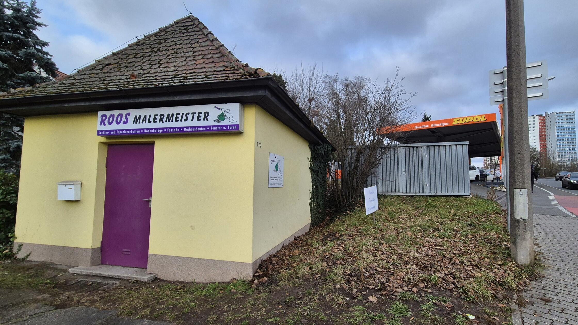 Ein-Zimmer-Haus Bruck