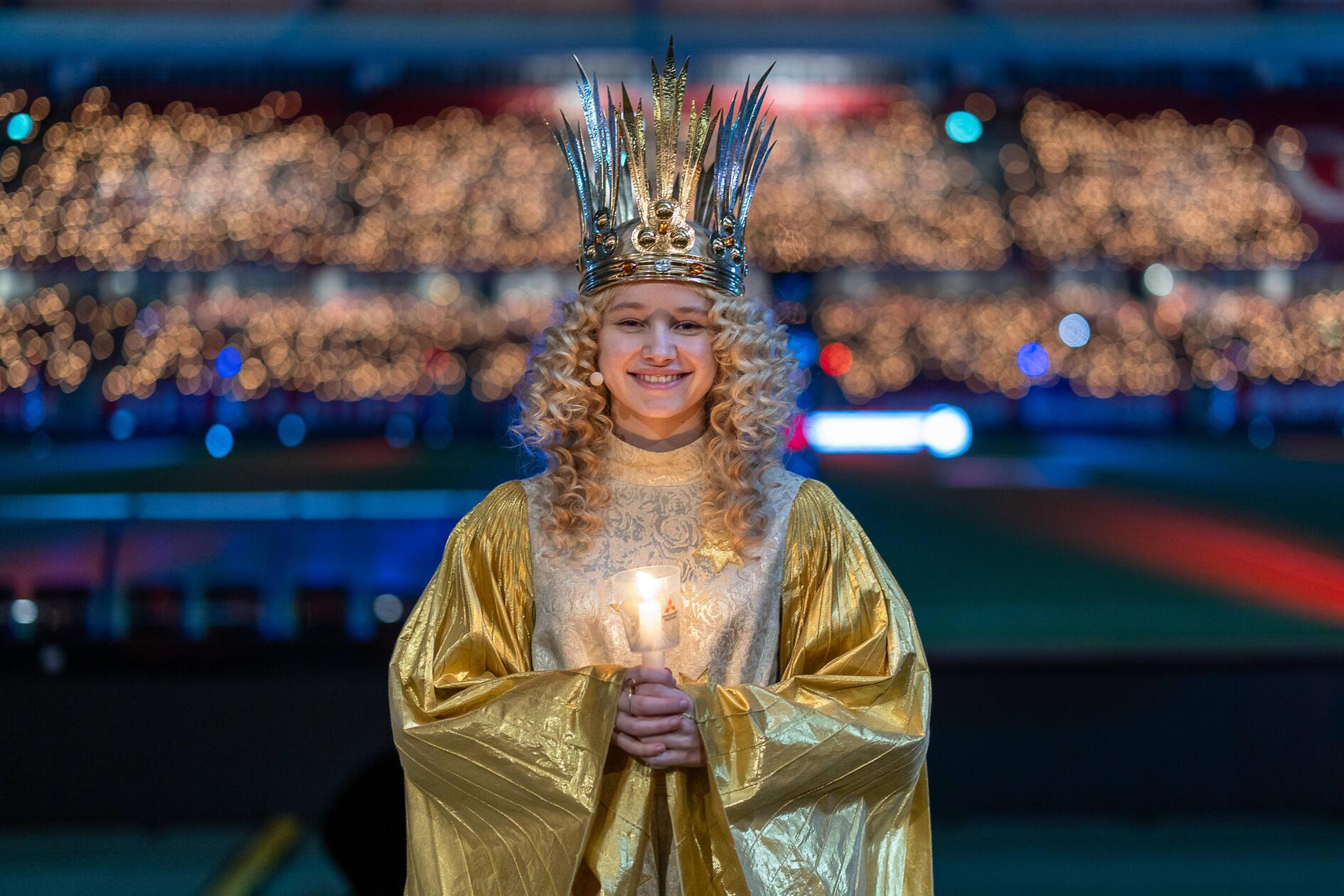 Zu den Höhepunkten des diesjährigen Programms zählen neben dem Nürnberger Christkind, der Musik-Comedians Mago Masin, die BlechMafia Nürnberg sowie des Vorlesekinds und des Fränkischen Sängerbunds.