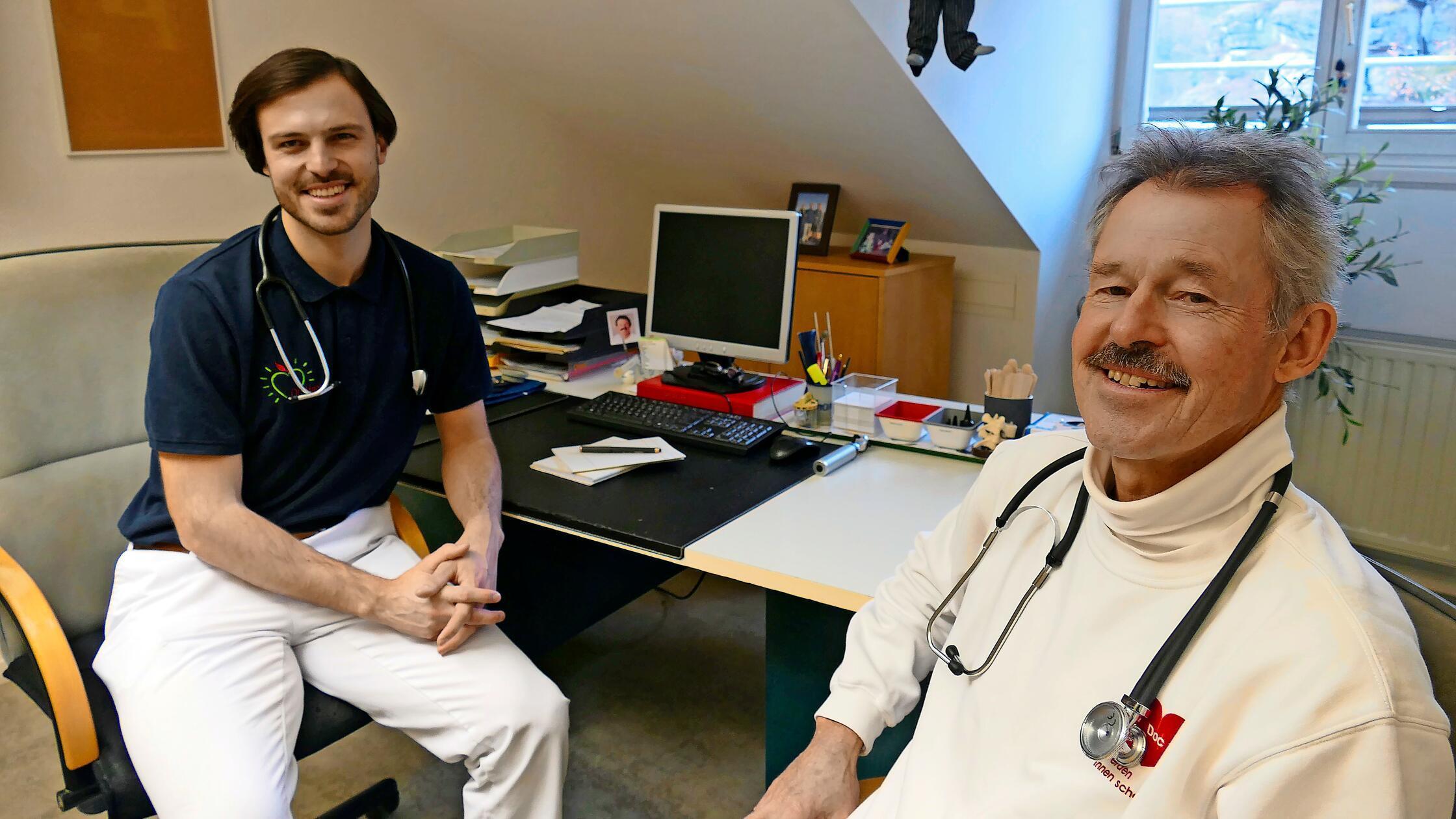 Generationswechsel-in-der-Medizin-Kilian-folgt-auf-Franz-Macht-in-Pottenstein