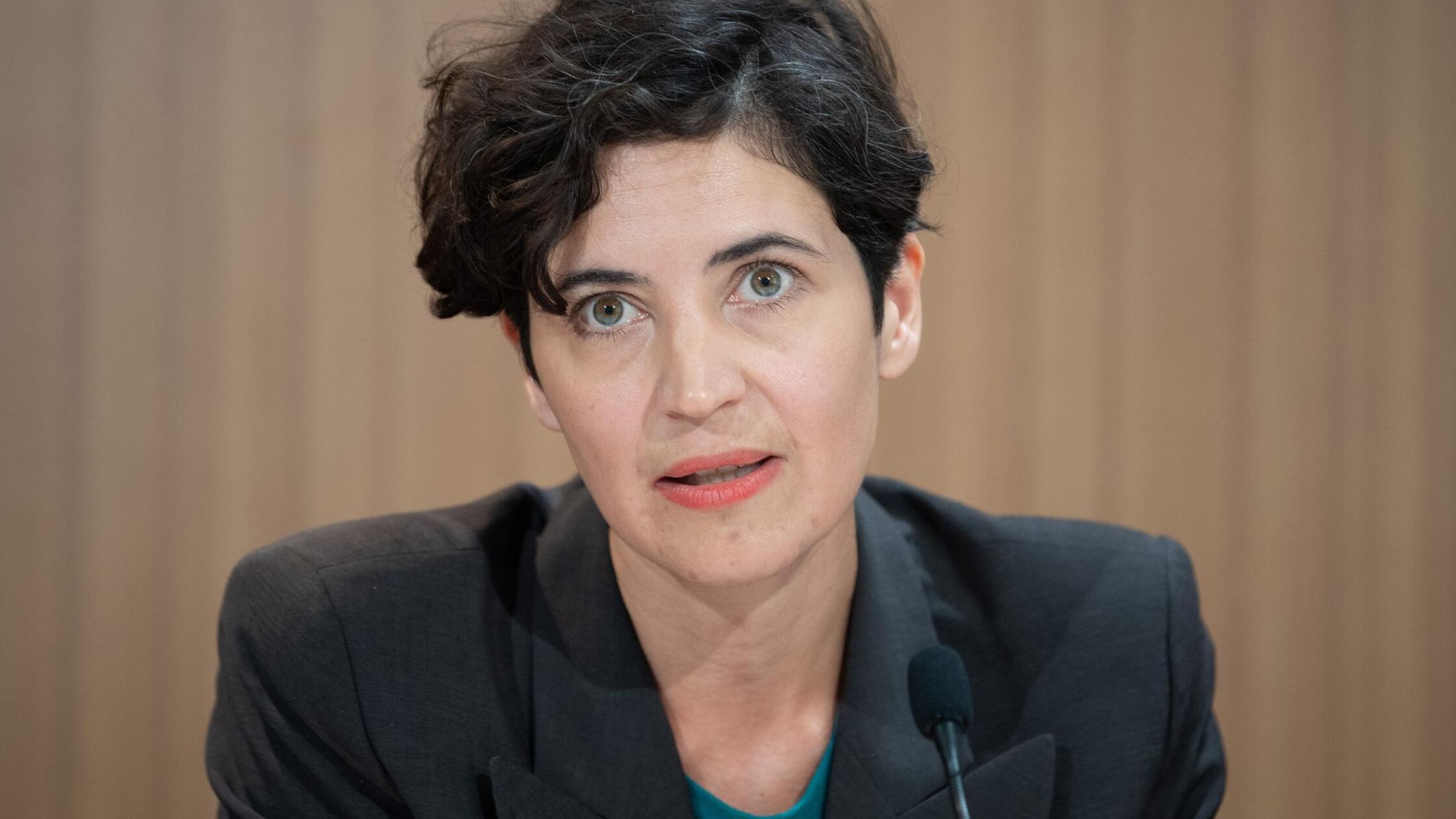 USA sanktionieren Führung von deutscher Organisation HateAid