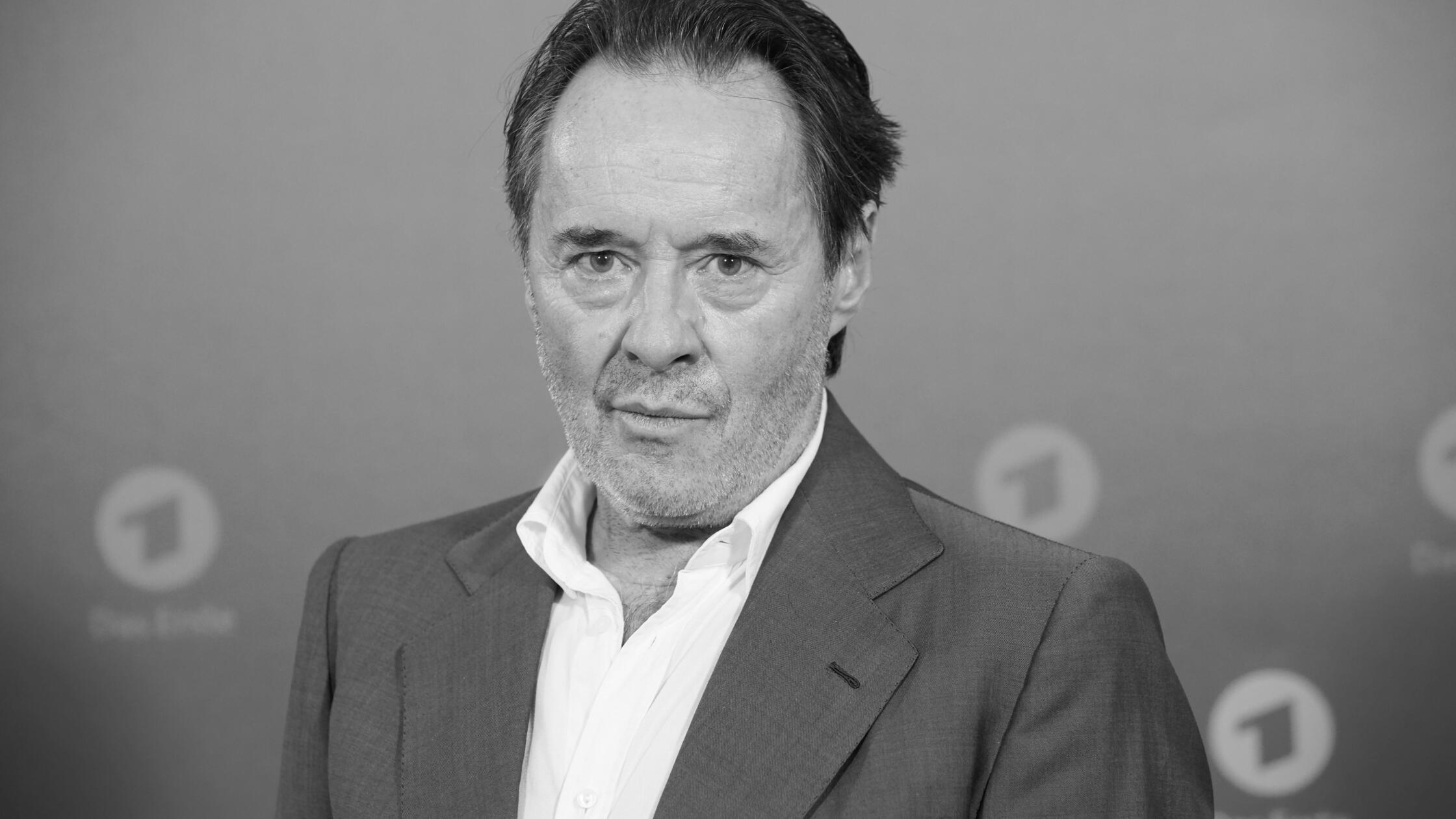 Bekannt aus ARD-Krimiserie: Schauspieler Uwe Kockisch im Alter von 81 Jahren gestorben