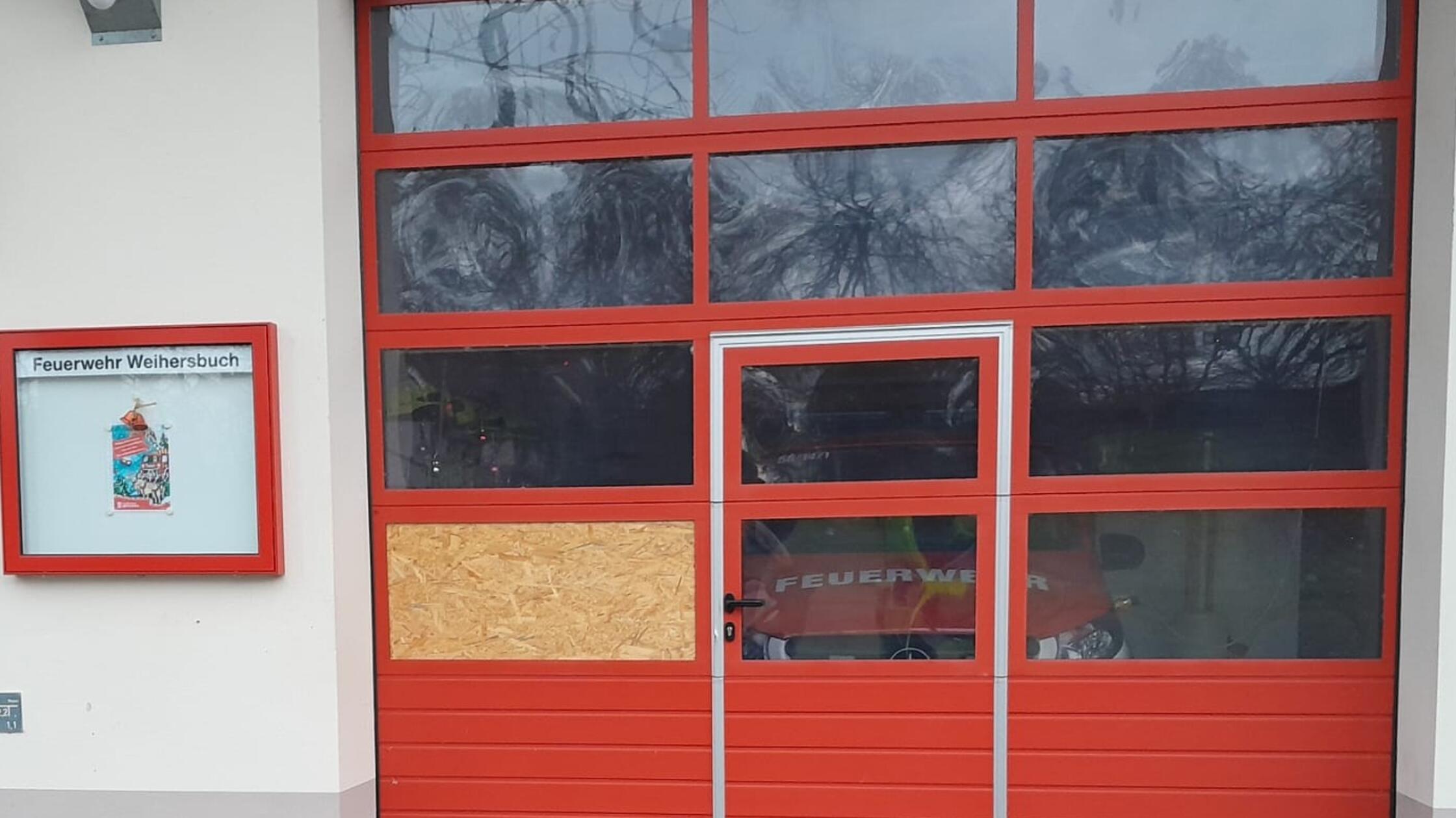 An-Heiligabend-Einbruch-bei-Feuerwehr-in-Stein-emp-rt-B-rgermeister-Absolutes-No-Go-