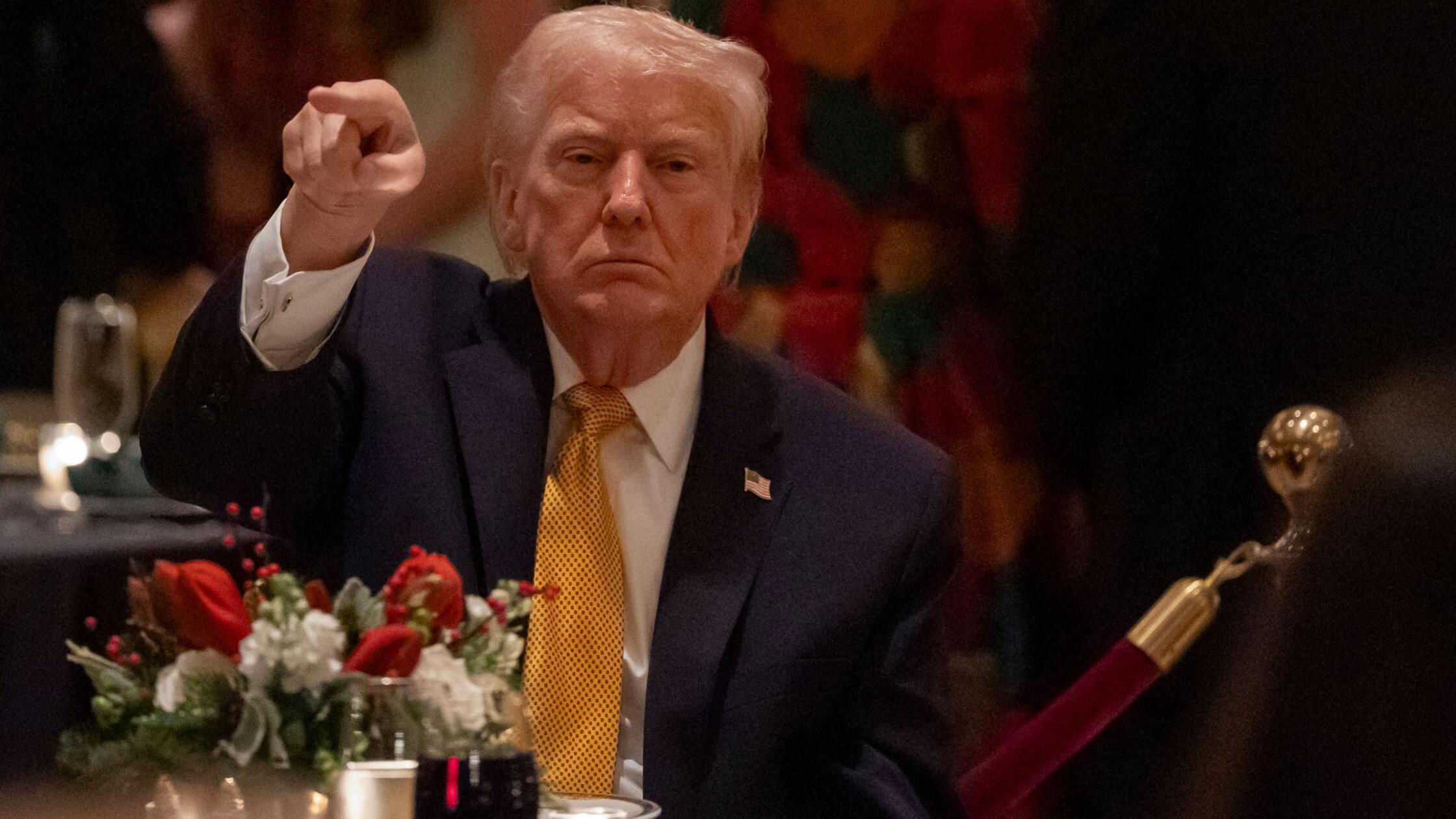 Epstein-Fall: Angeblich plötzlich eine Million neue Akten da