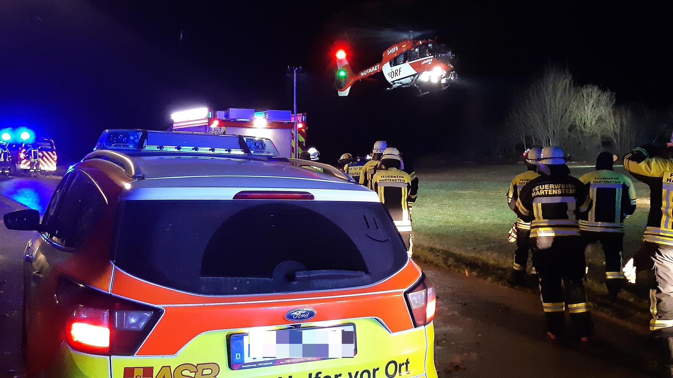 Feuerwehren-im-N-rnberger-Land-Rund-30-Eins-tze-an-den-Weihnachtstagen