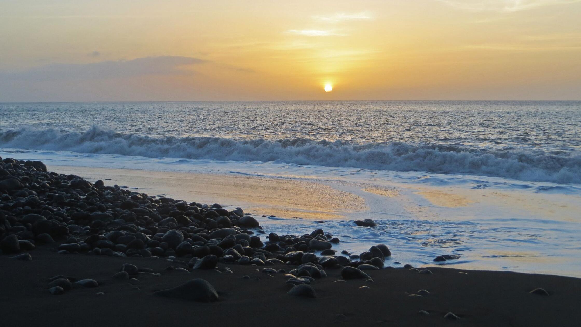 Deutscher soll seine Familie auf Kap Verde getötet haben