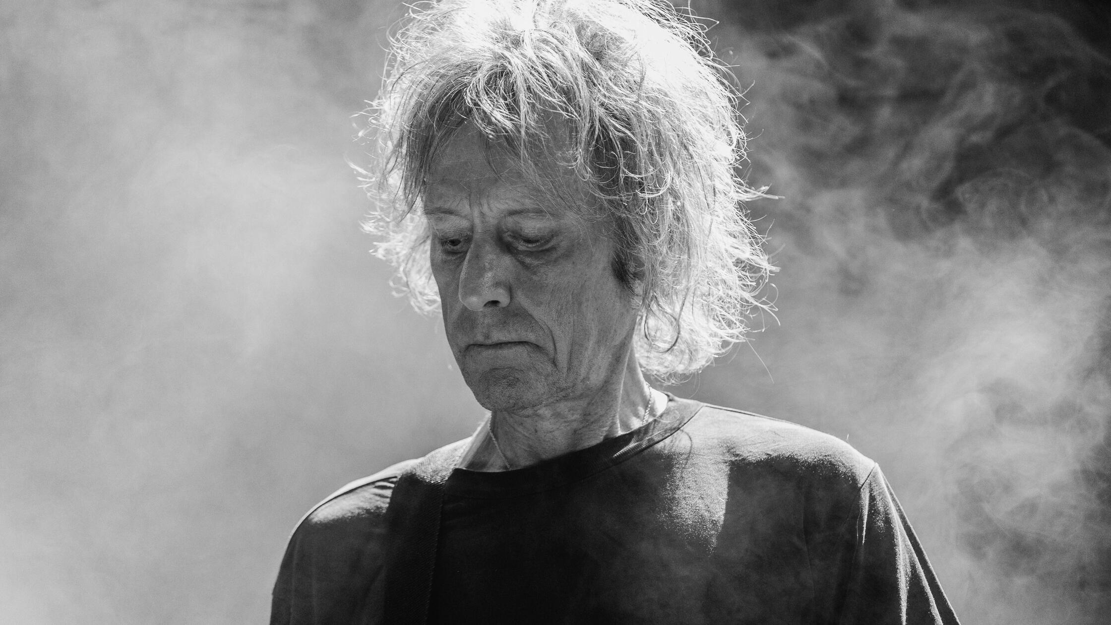 „Warmherziger und wesentlicher Teil“: Rockband The Cure trauern um Gitarristen und Keyboarder