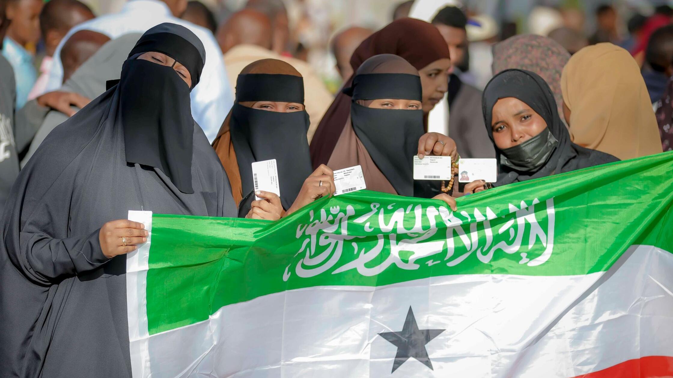 Israel erkennt Somaliland als Staat an