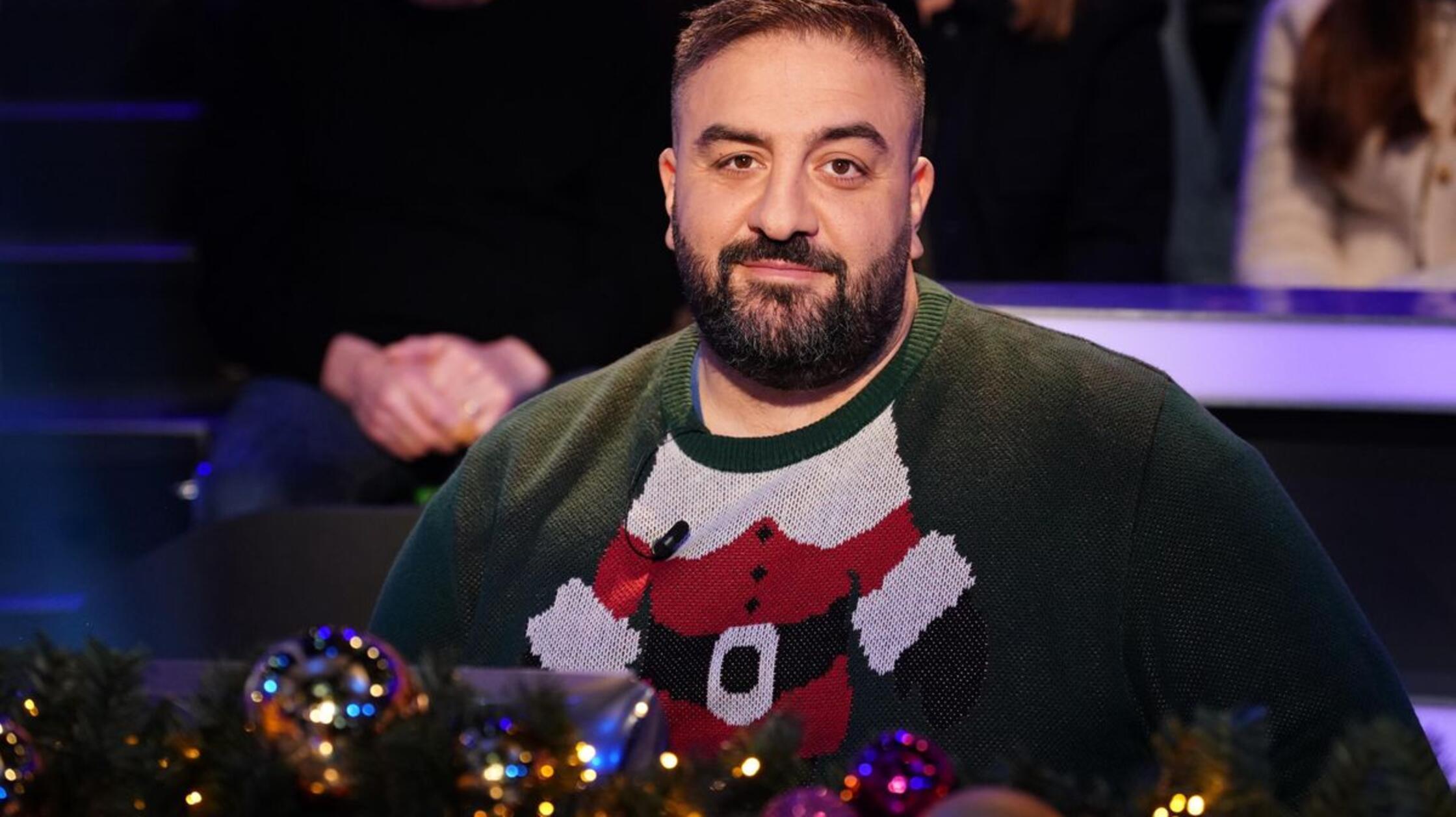  - Wer wird Millionär? Das Weihnachtsspecial - Fol