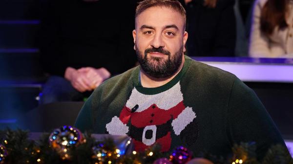 - Wer wird Millionär? Das Weihnachtsspecial - Fol