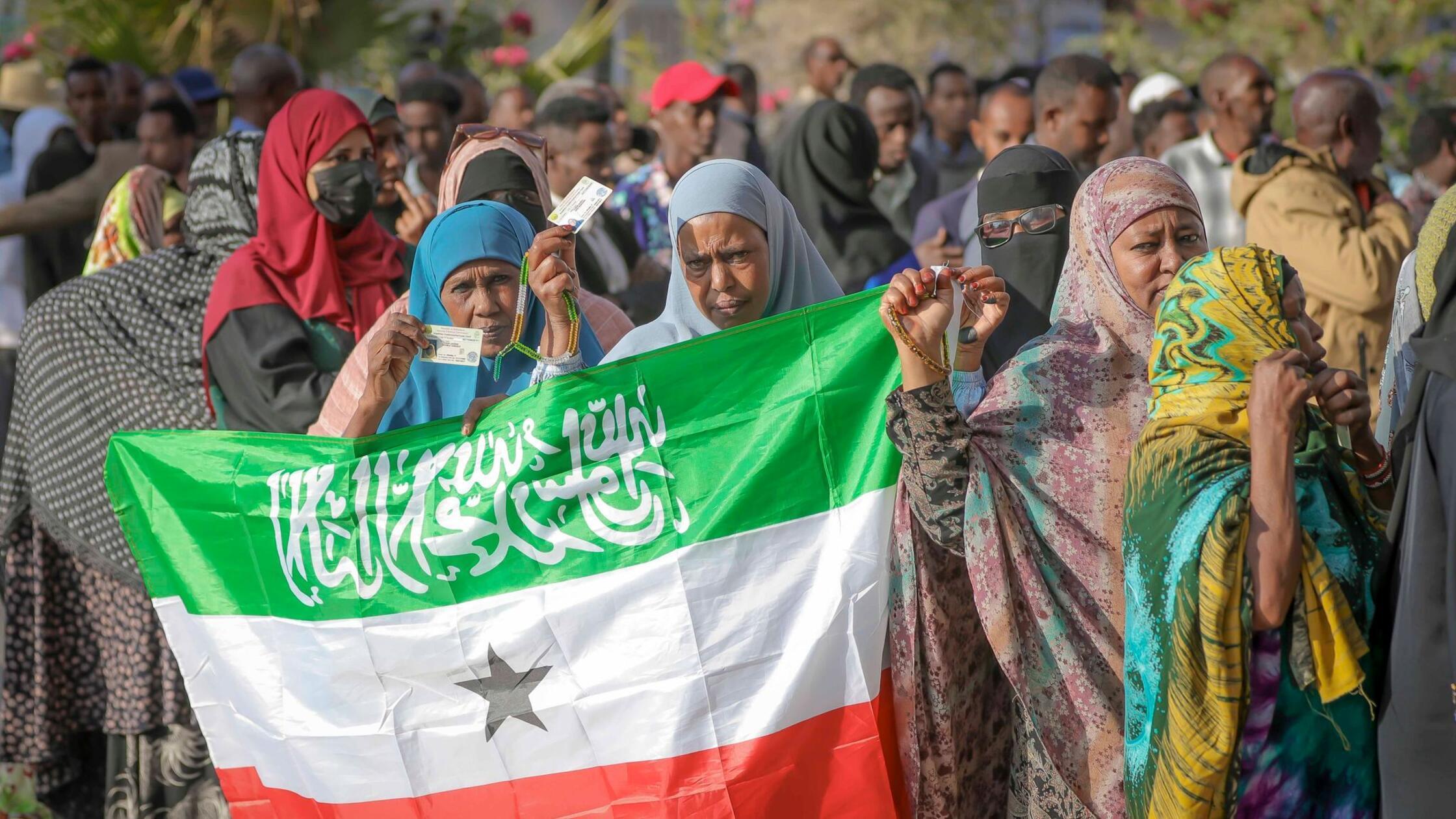 UN-Sicherheitsrat tagt zu Israels Anerkennung von Somaliland