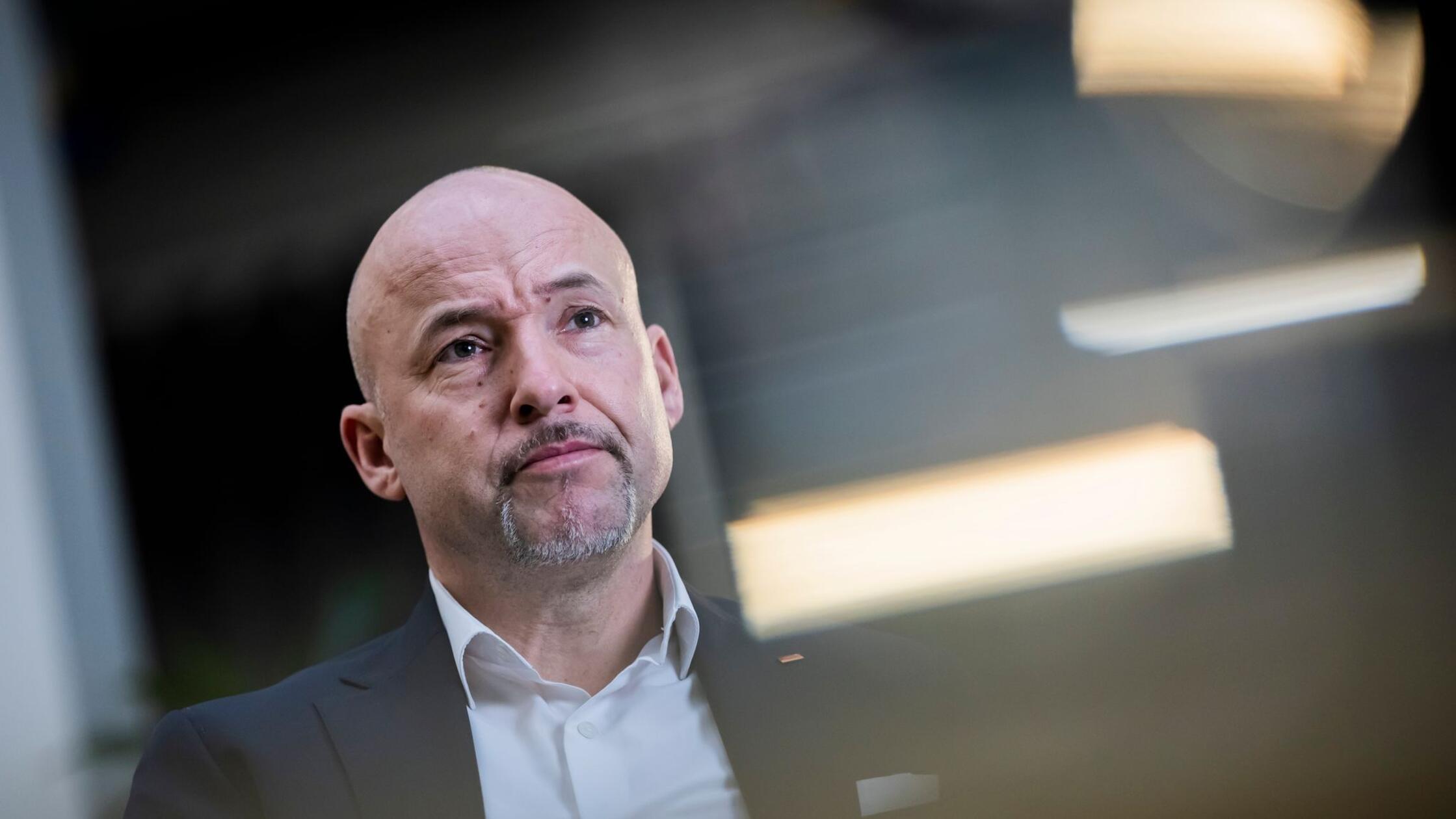 CSU-Politiker für AfD-Ausschluss von Sicherheitskonferenz