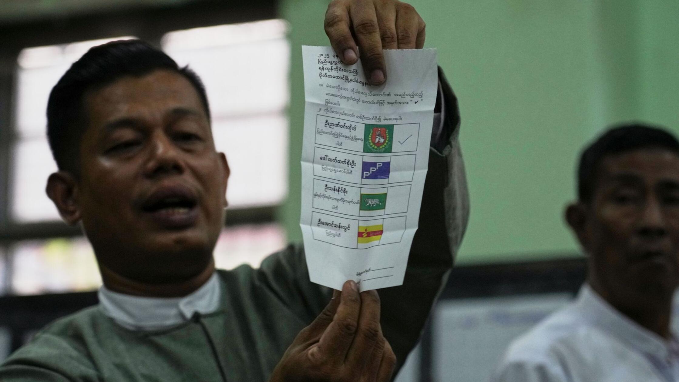 -Scheinwahl-in-Myanmar-Junta-will-Macht-legitimieren