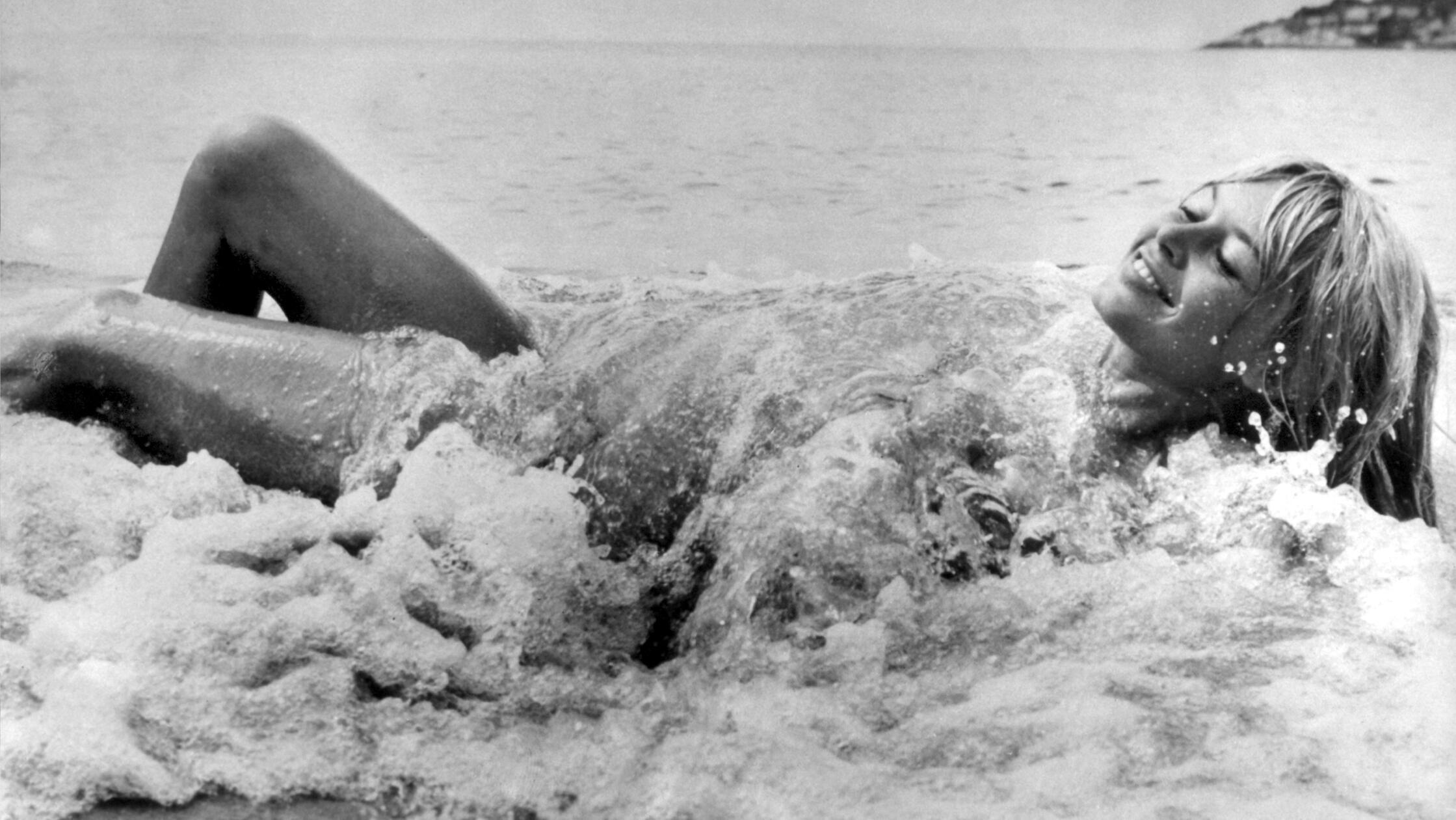 Brigitte Bardot ist tot: Ikonische Filmschauspielerin und 60er-Sexsymbol stirbt mit 91 Jahren