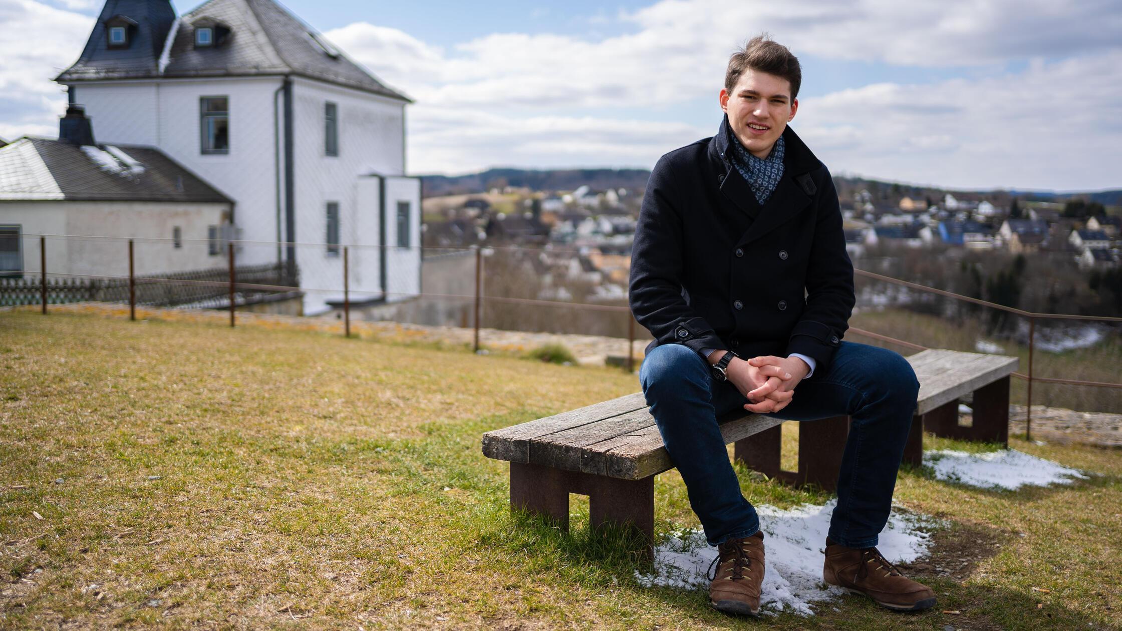 Kristan von Waldenfels 