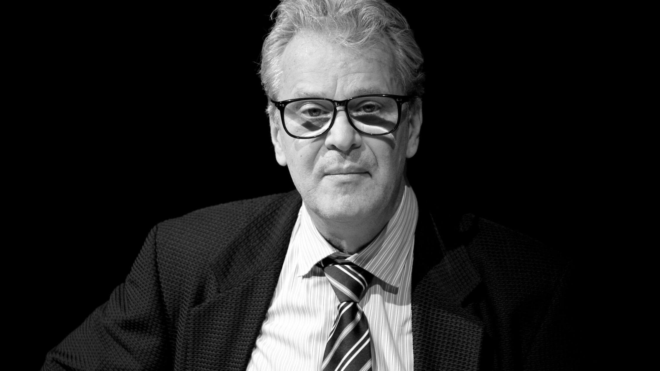 Schauspieler Peter Sattmann ist gestorben