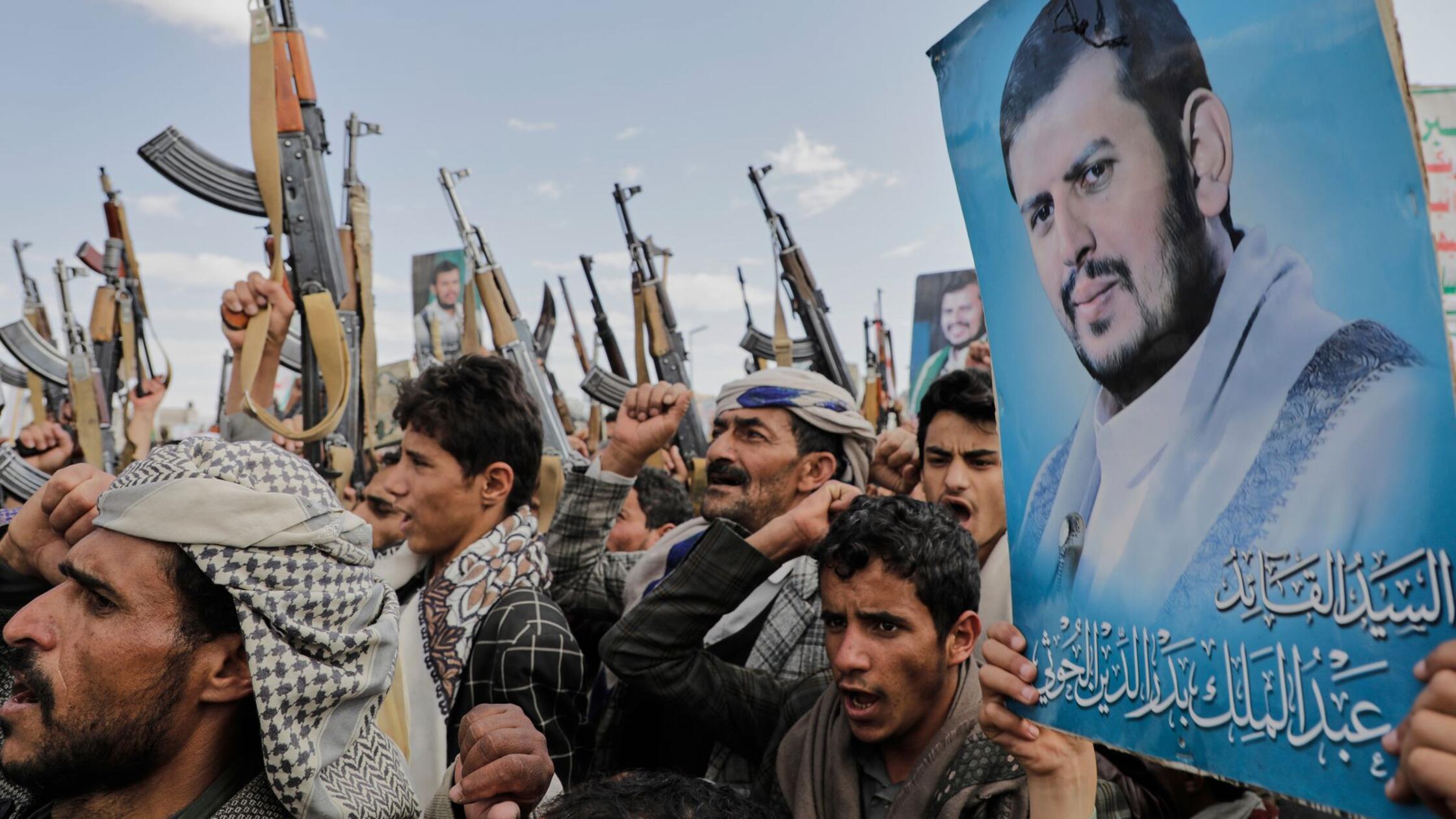 Huthi: Israels Präsenz in Somaliland wäre militärisches Ziel