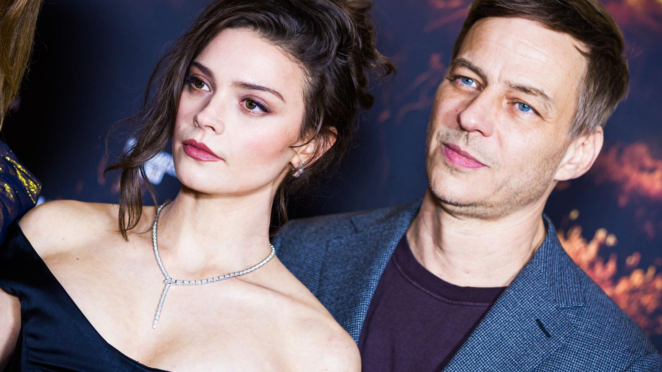 ARD-serija "Črno zlato" prikazuje naftni razcvet v Lüneburški resavi