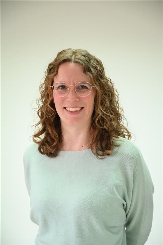 Kerstin Götzke ist Redakteurin bei den Nordbayerischen Nachrichten Pegnitz/Auerbach.