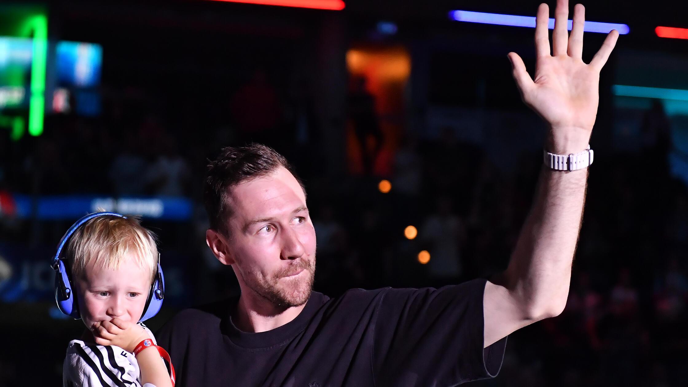 HC Erlangen - SC Magdeburg