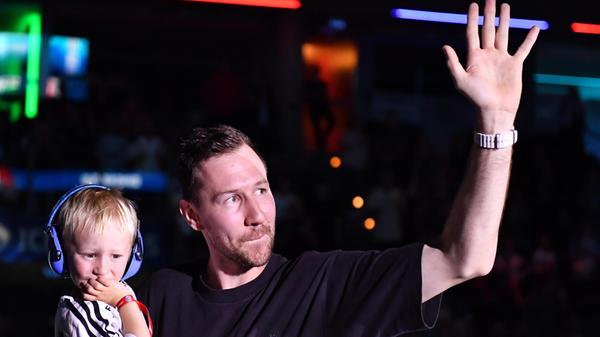 HC Erlangen - SC Magdeburg