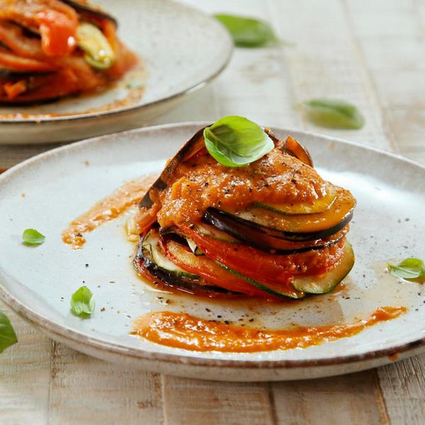 Weitere leckere Rezepte aus der Redaktion: