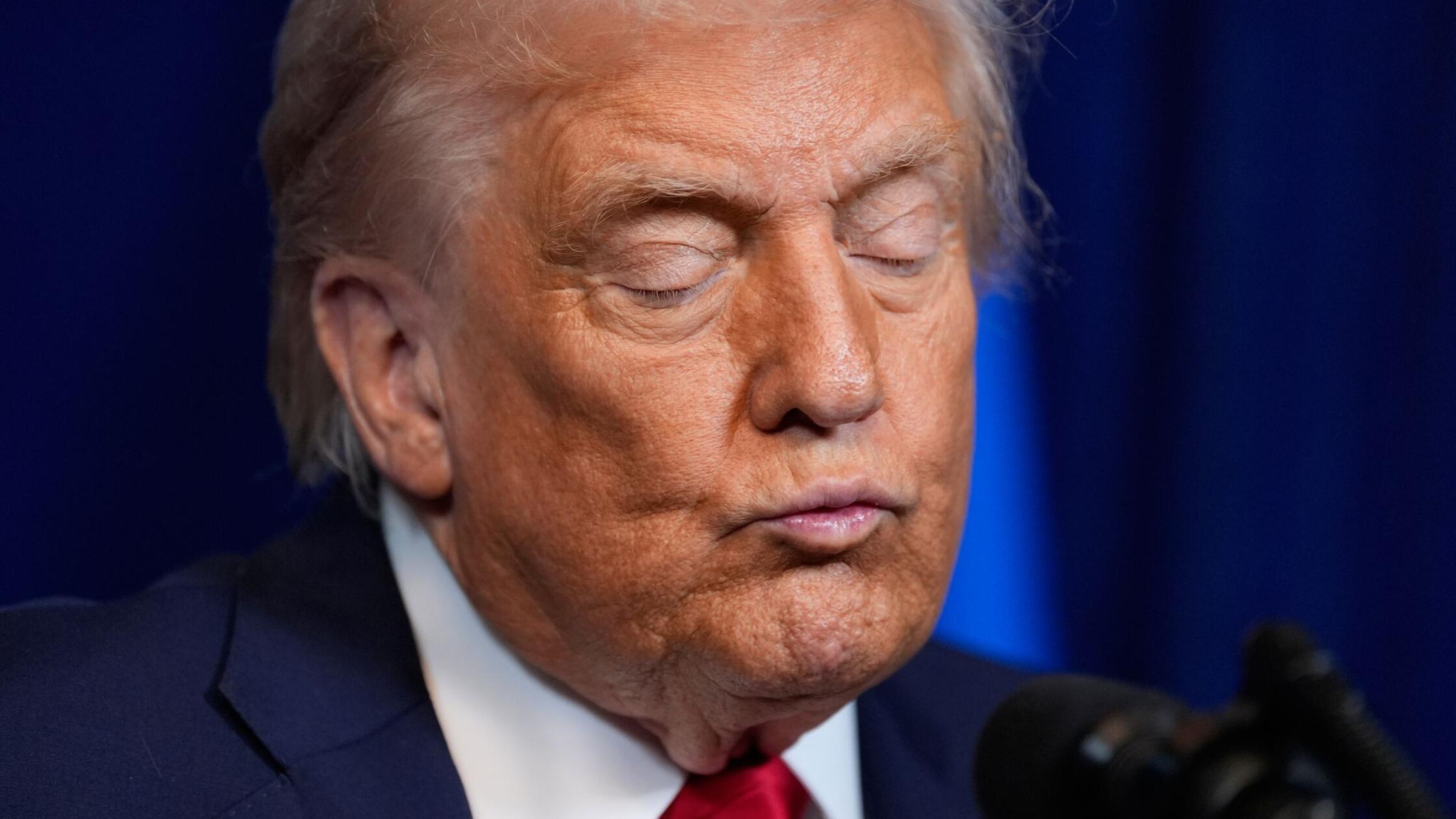 „Das ist nicht gut“: Ukraine bestreitet Attacke auf Putin-Residenz, Trump reagiert schockiert