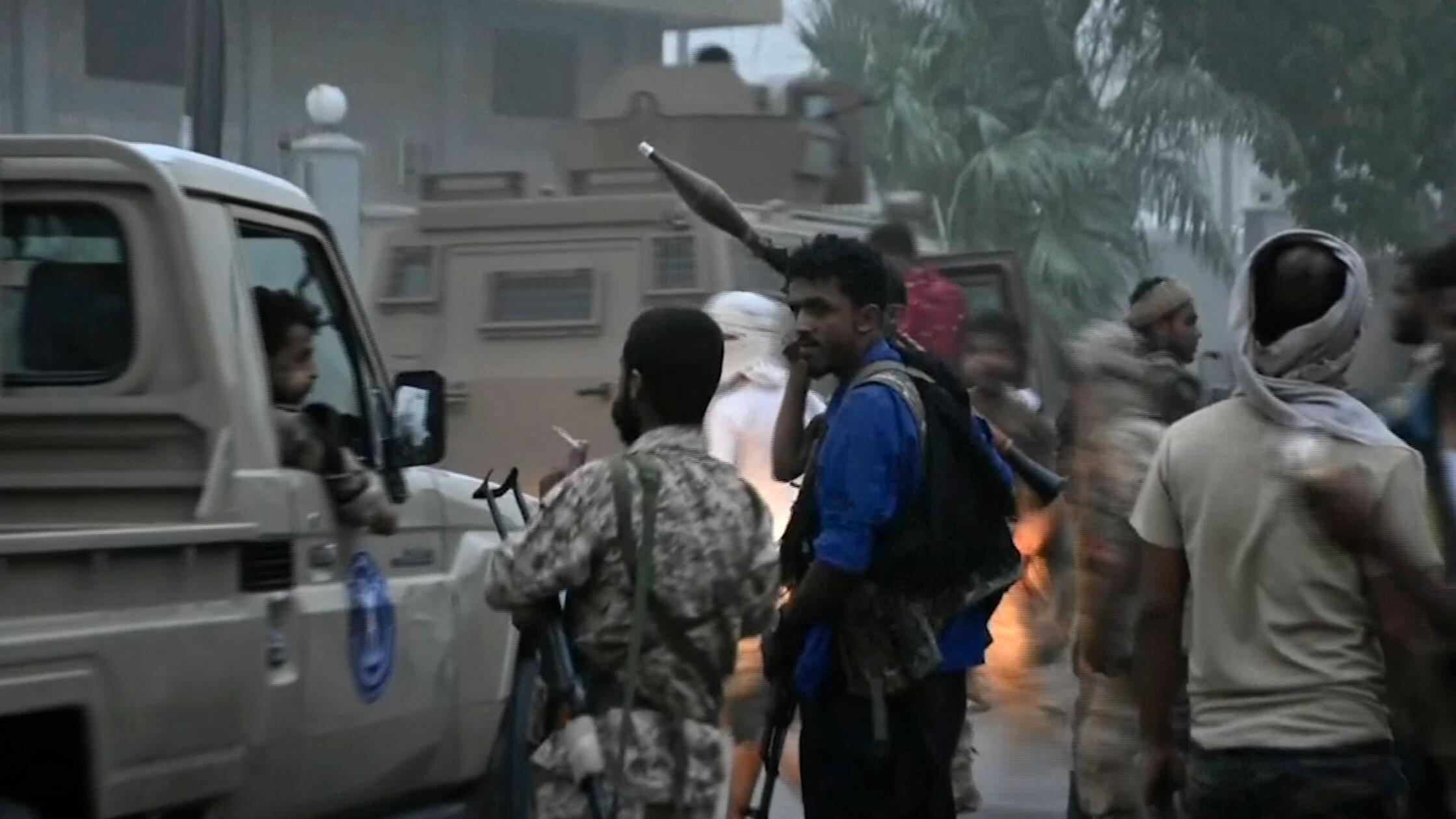 Jemen: Verteidigungsabkommen mit den Emiraten beendet