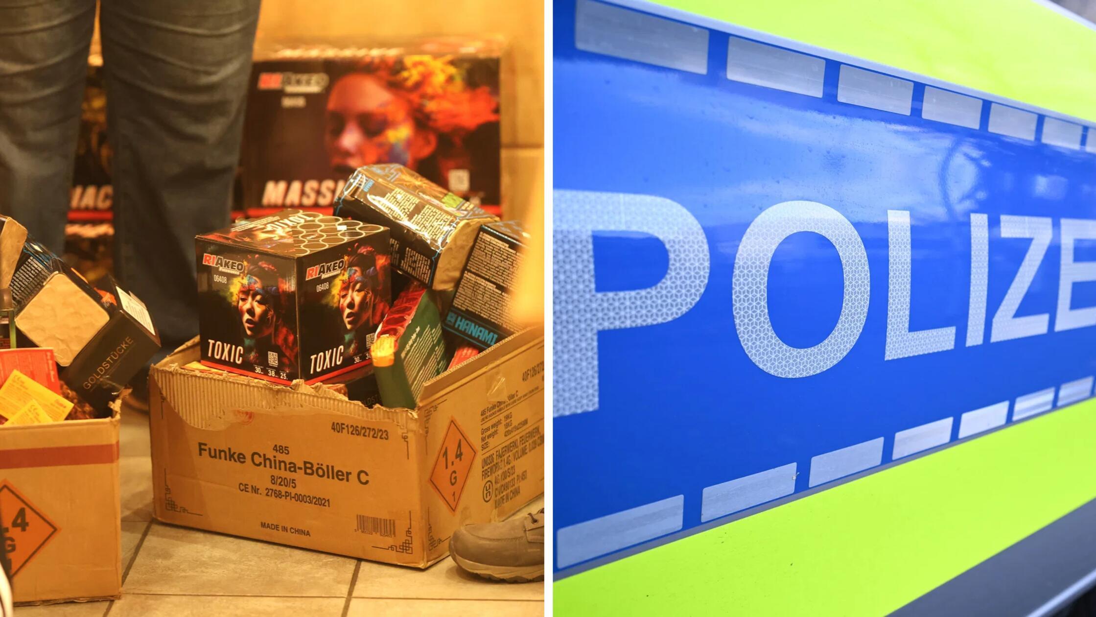 Unbekannte-stehlen-Feuerwerksk-rper-im-Wert-von-900-Euro-aus-Baumarkt-in-Bayern