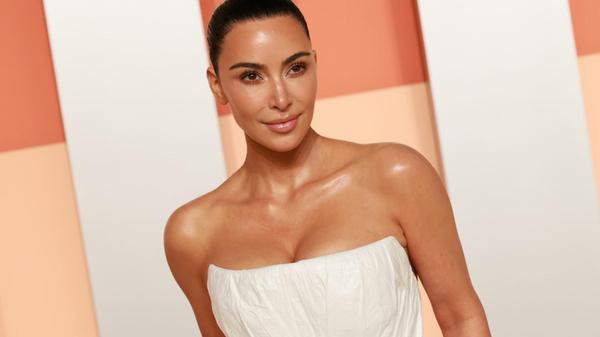 - Kim Kardashian