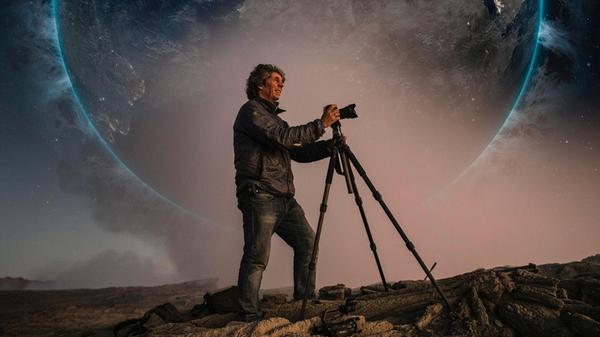 Keyvisual ohne Schrift