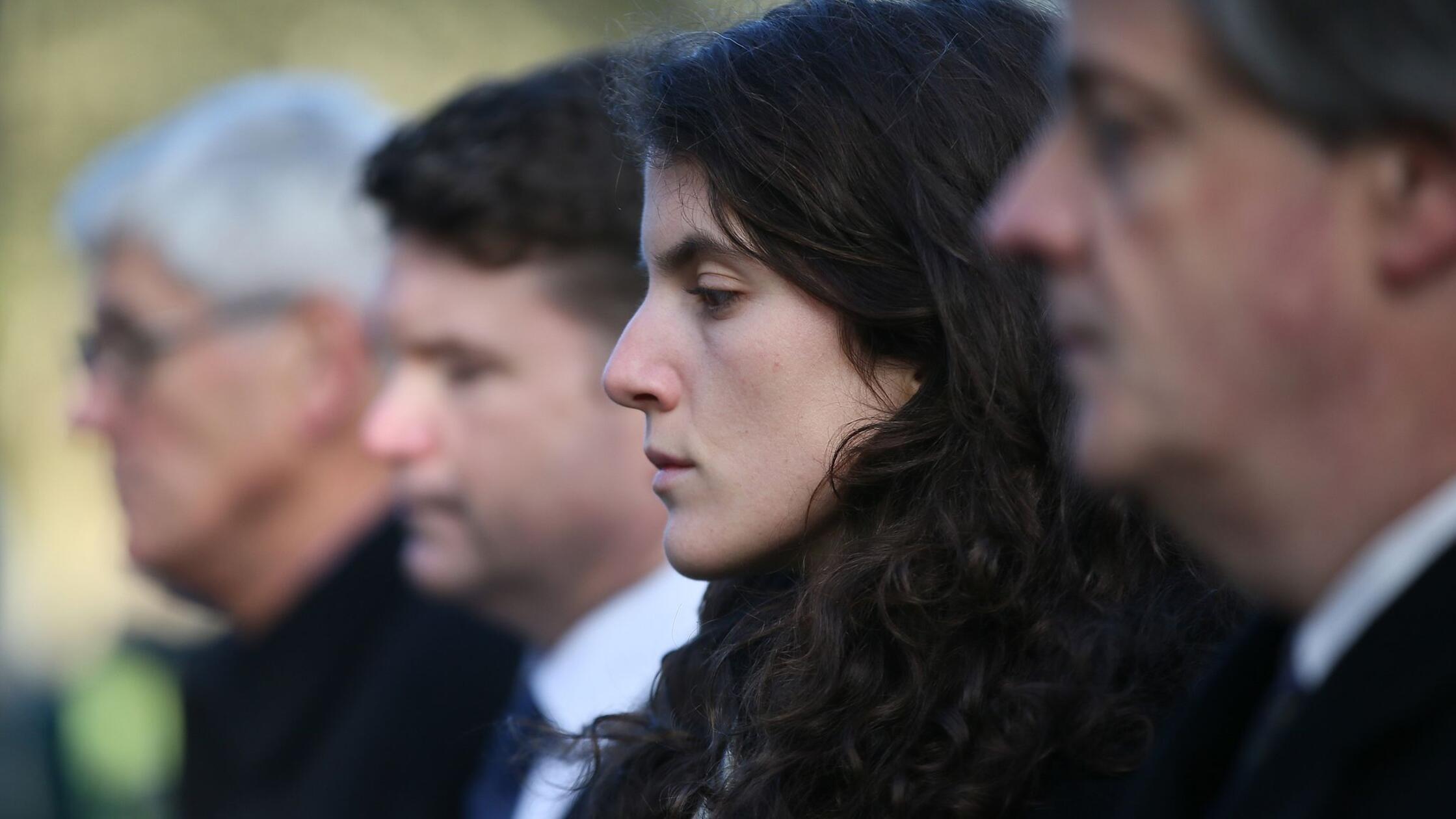 Kennedy-Enkelin Tatiana Schlossberg gestorben