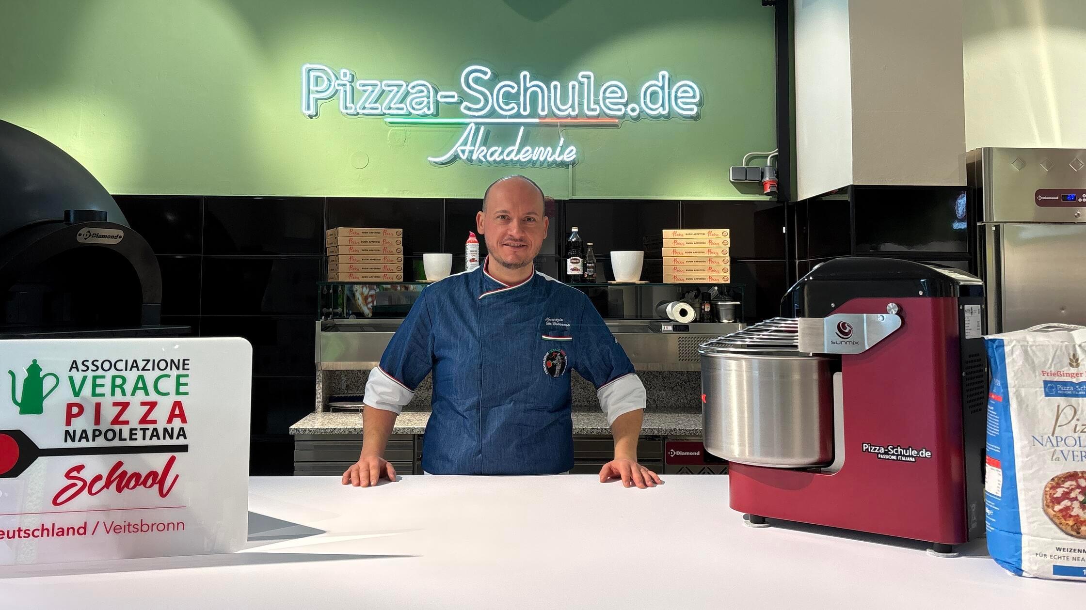DeGiacomo-Pizza-Schule