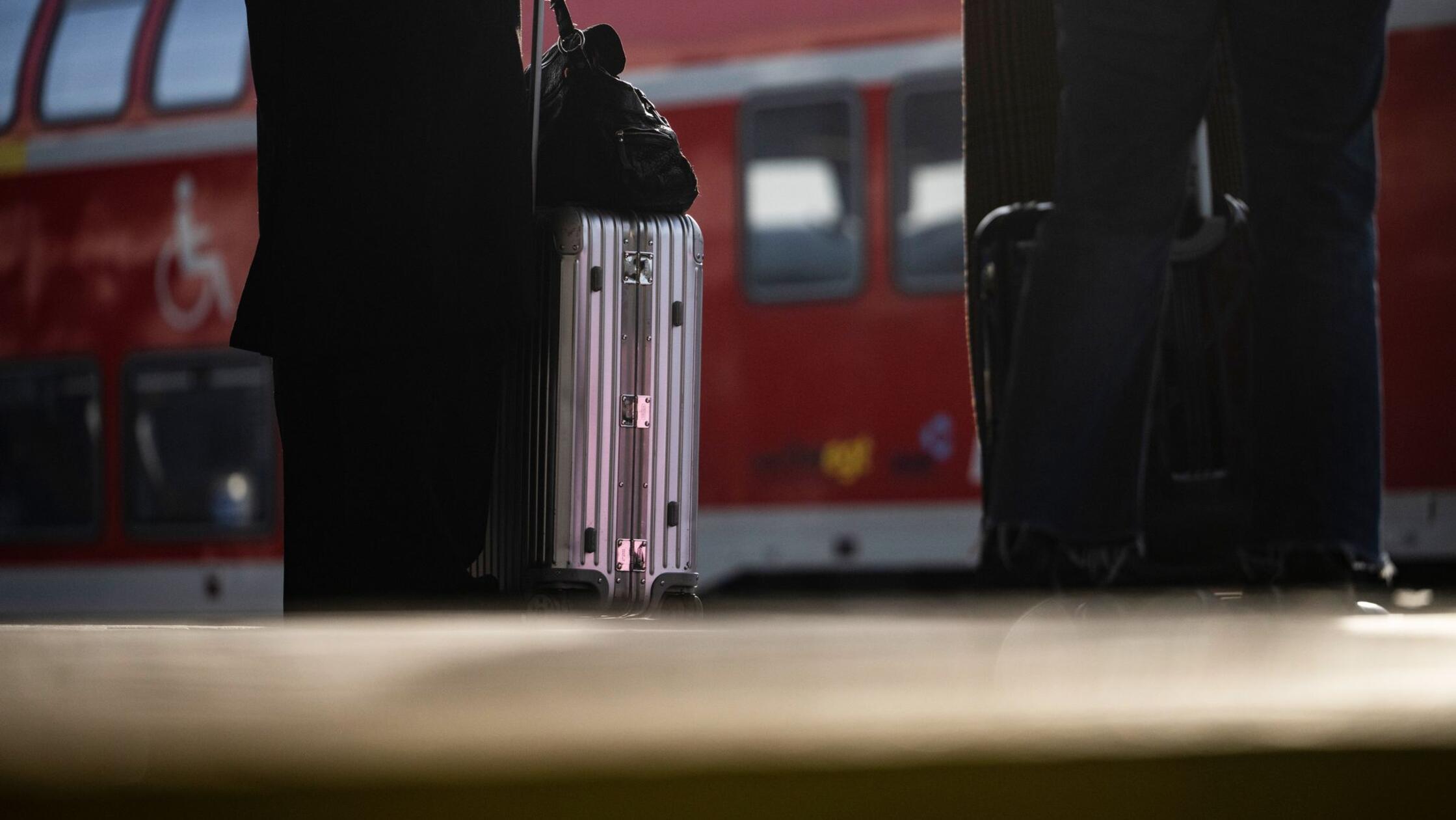 Avstrijska policija leta 2025 zabeležila upad tatvin na vlakih