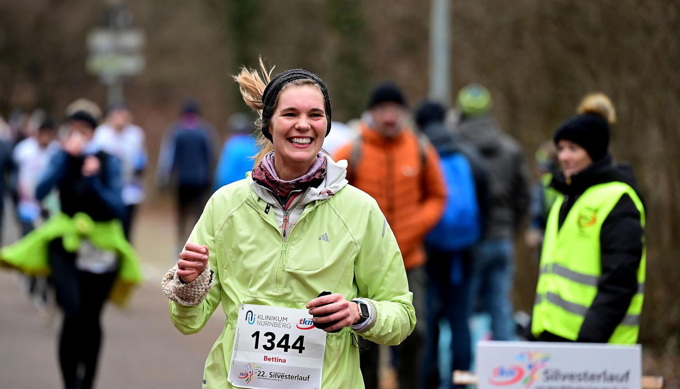 Diese Sportlerinnen und Sportler lassen das Jahr in N&uuml;rnberg ...