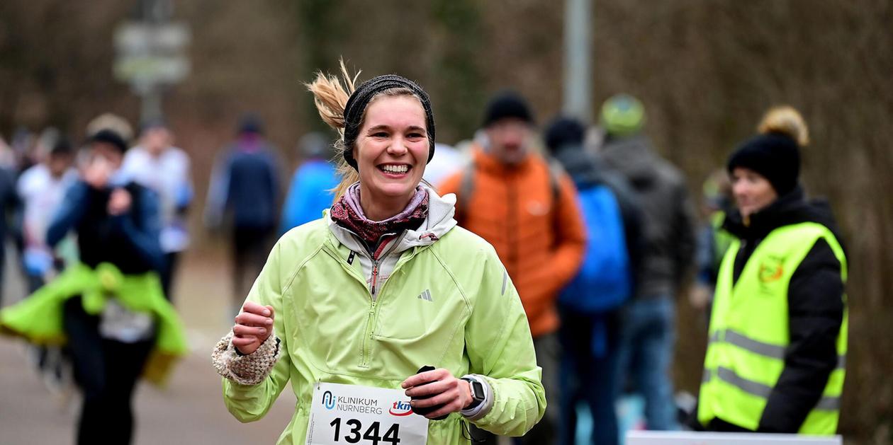 Diese Sportlerinnen und Sportler lassen das Jahr in Nürnberg ...