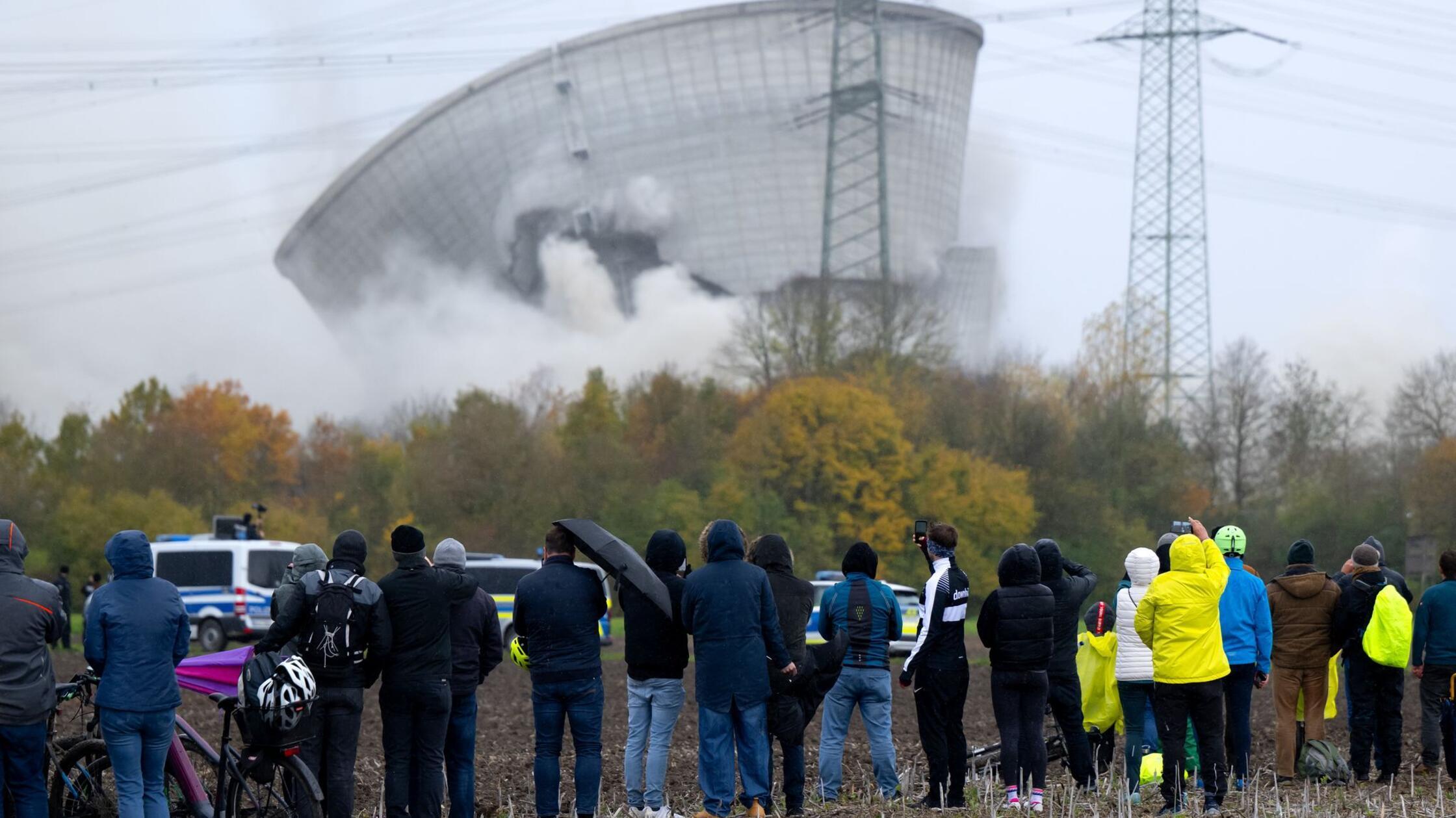 Stranka CSU na zimskem zasedanju podprla vrnitev k jedrski energiji v Nemčiji