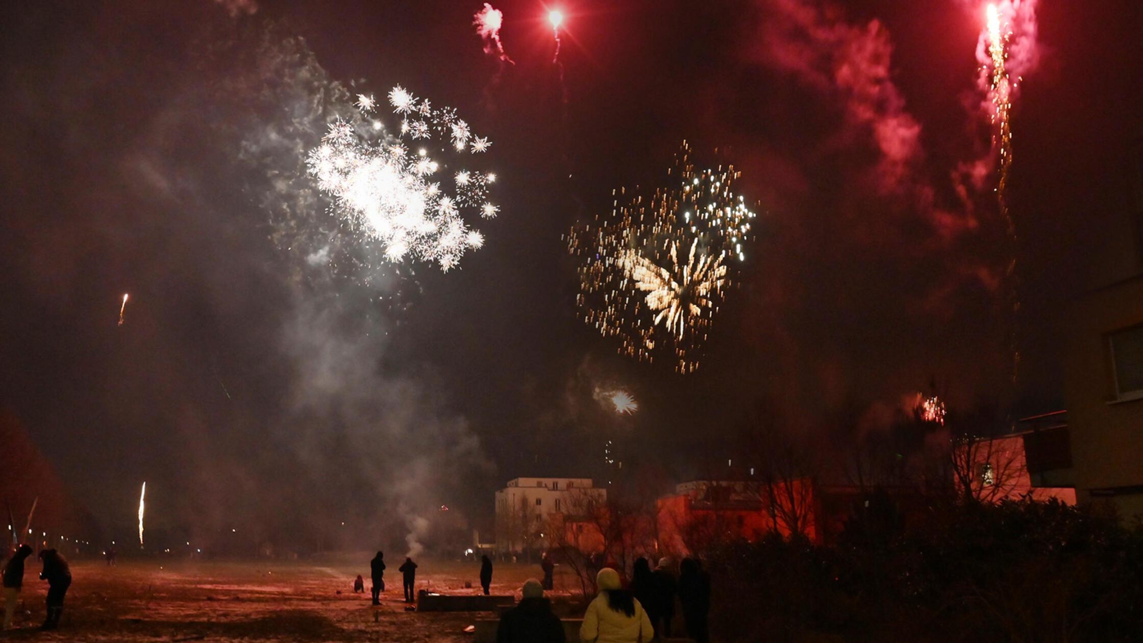 Auf dem Grünzug im Röthelheimpark hatten sich um M