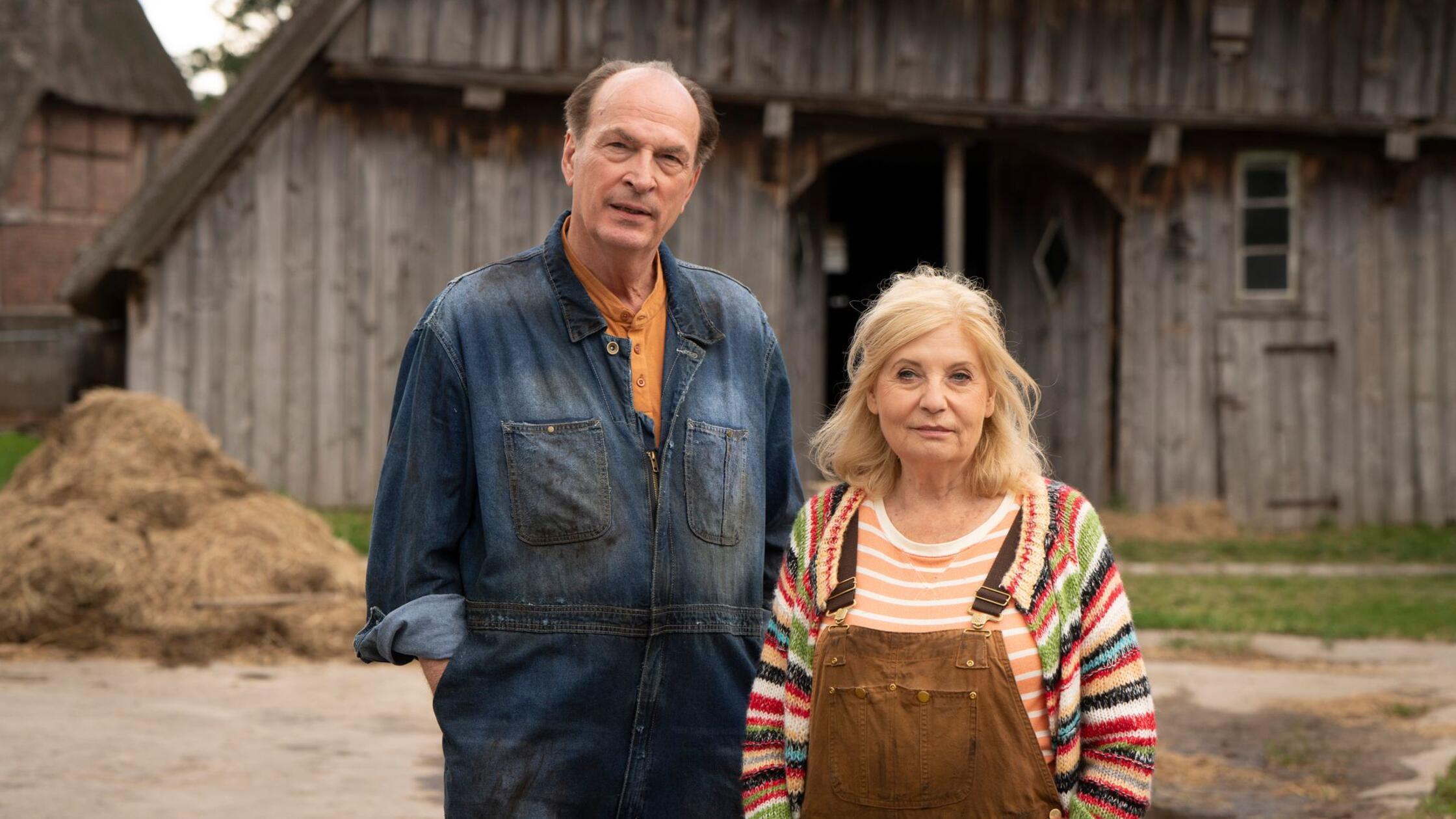 Nemška televizija ARD predvajala nov celovečerni film iz serije Die Kanzlei