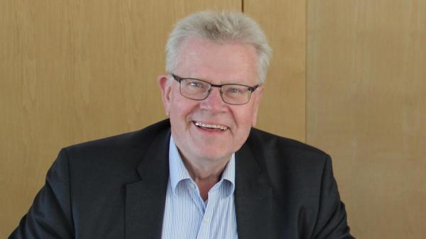 623 RIZ Vertrag unterschrieben