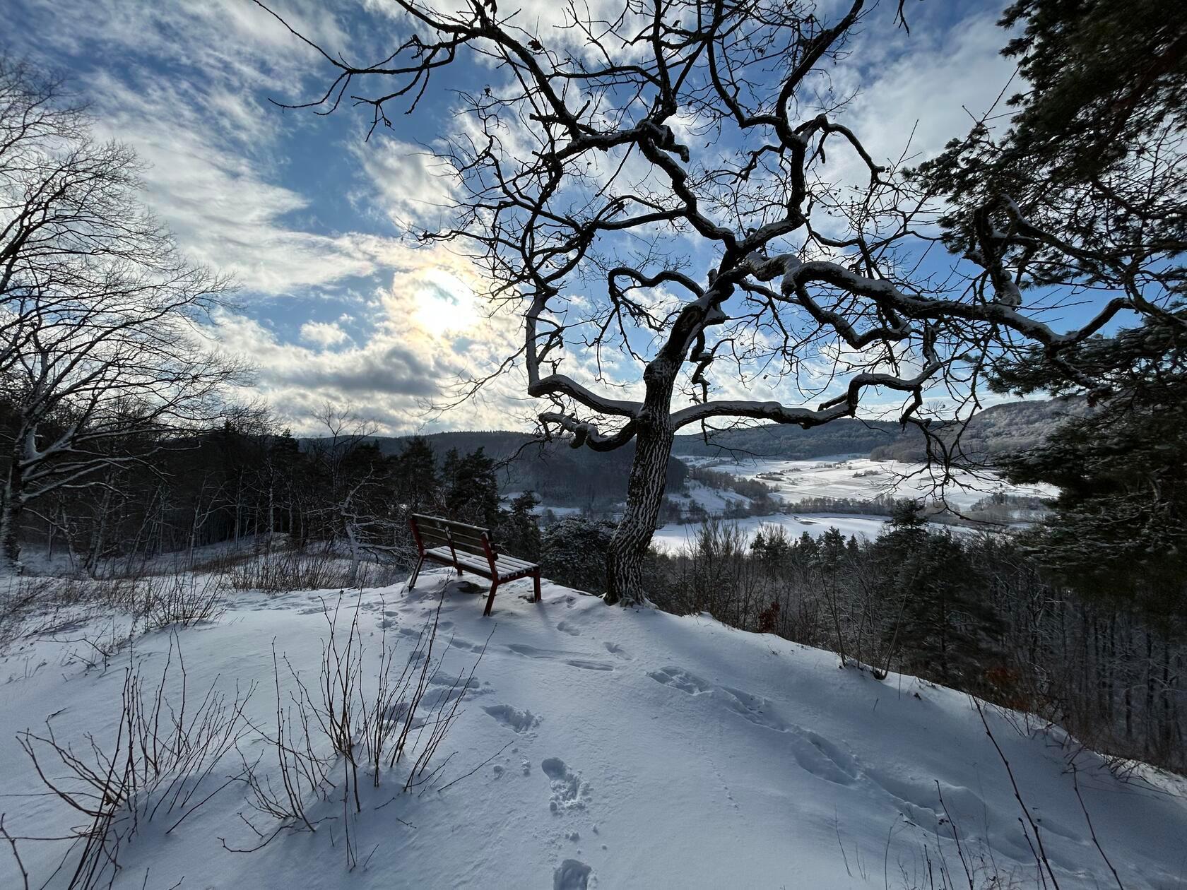 Von-grau-zu-sonnenblau-Winterwunderland-in-der-Hersbrucker-Schweiz