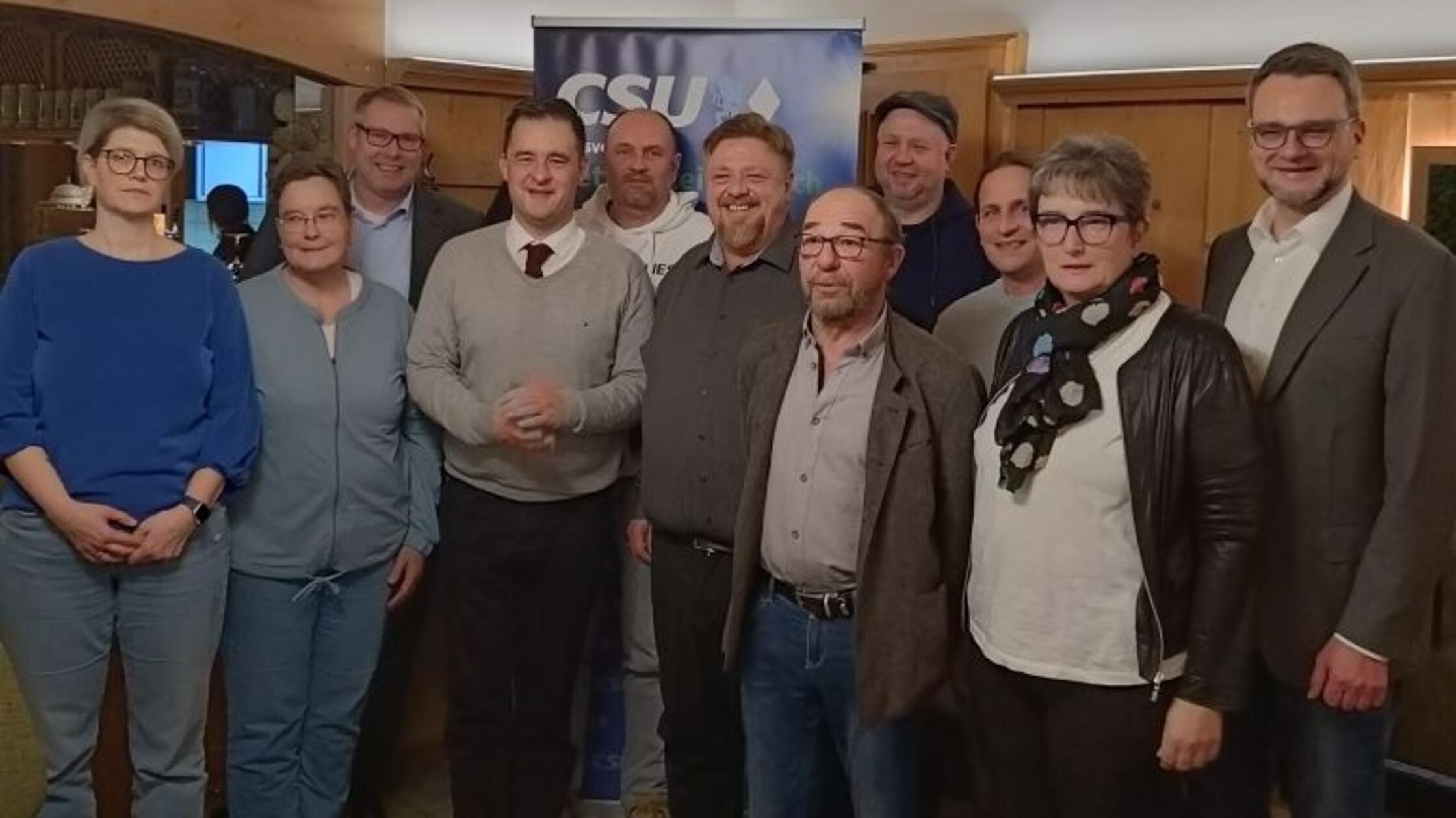 CSU_Plech_Aufstellungsversammlung