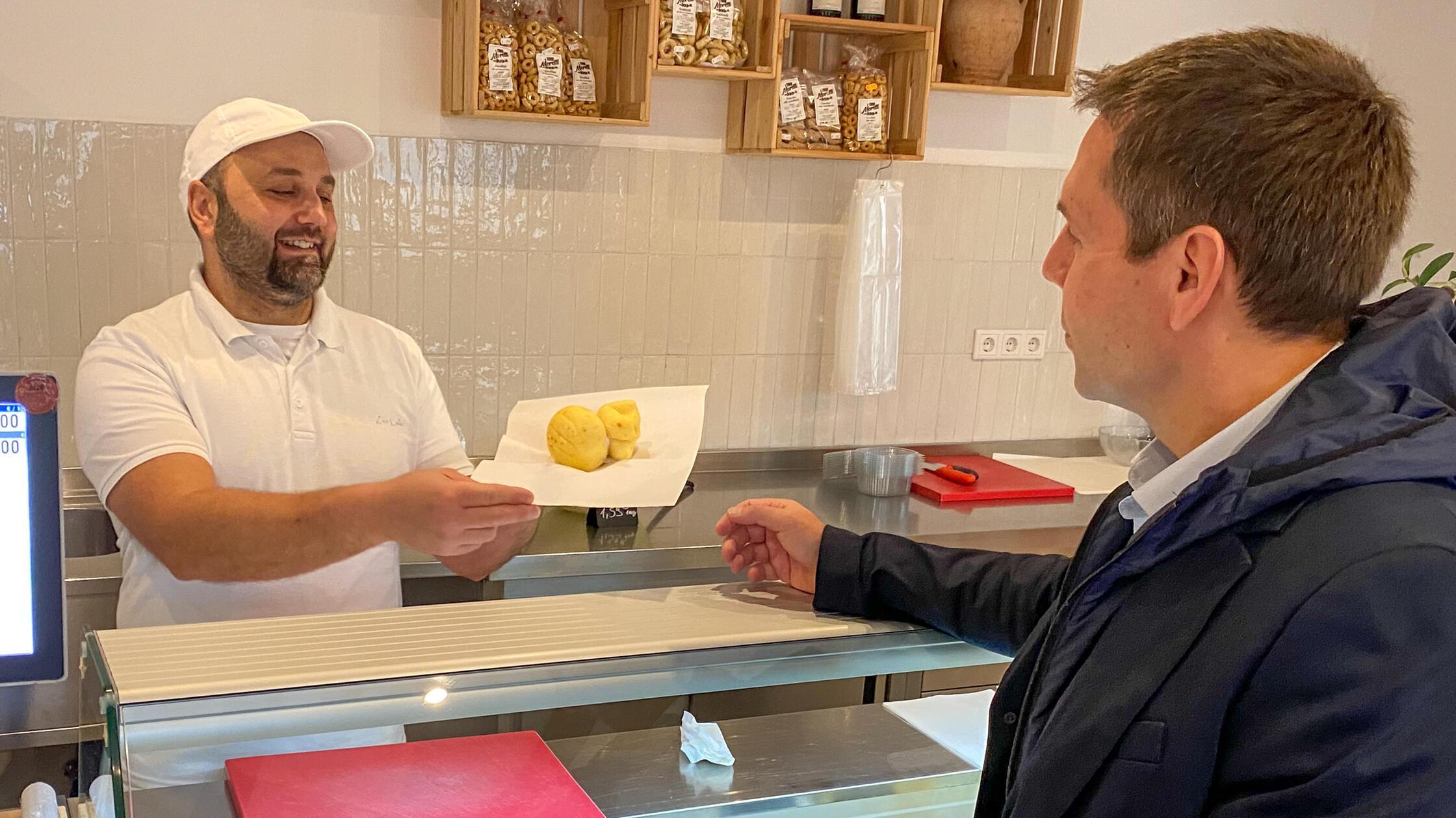 Käserei Landkreis roth